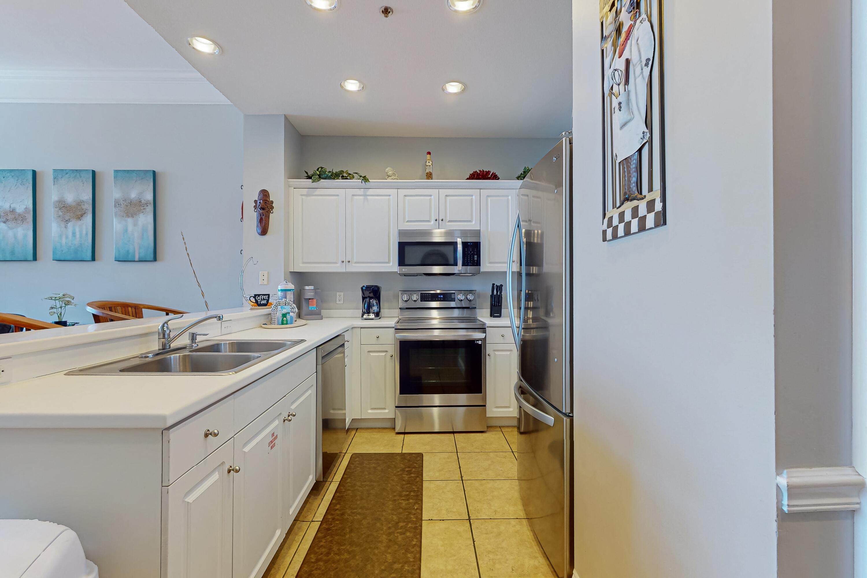 STERLING SHORES - Residential