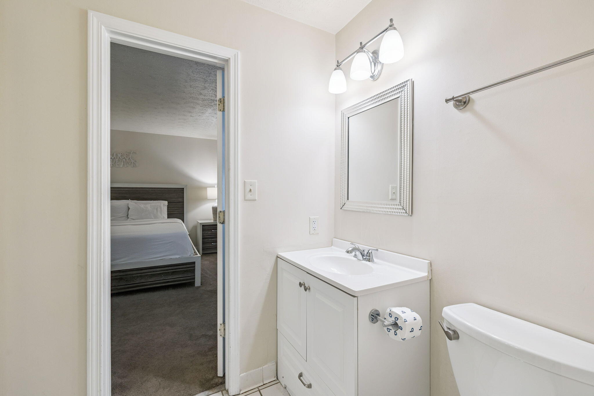 CRYSTAL VILLAS CONDO - Residential