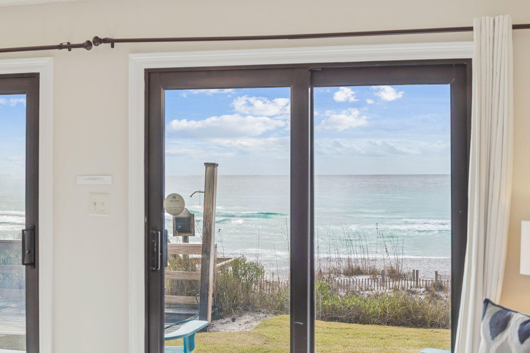 CRYSTAL VILLAS CONDO - Residential