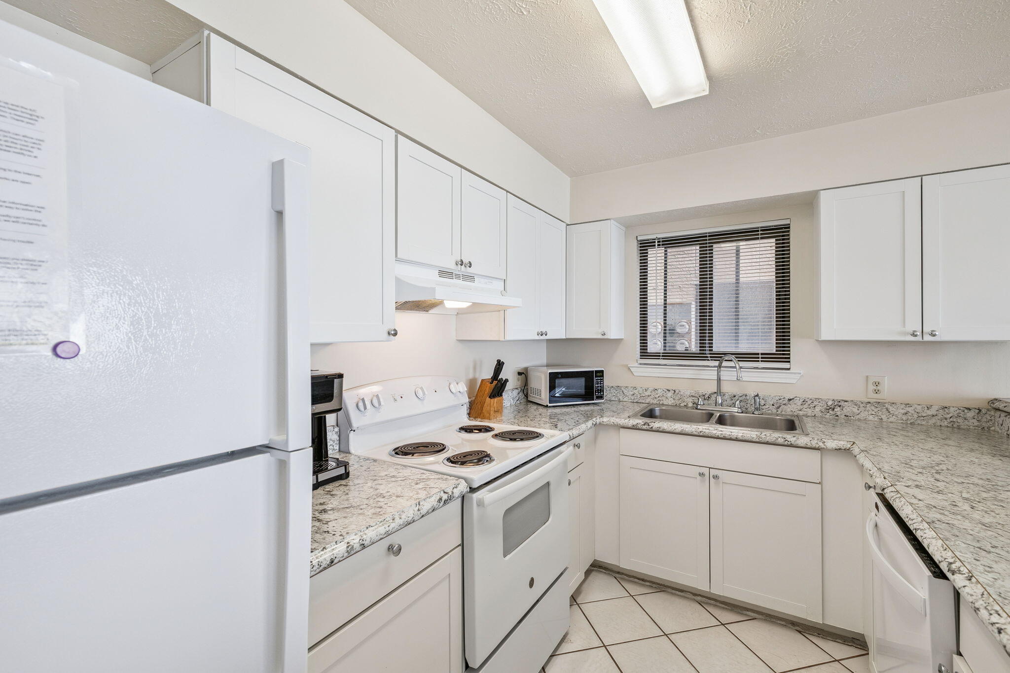 CRYSTAL VILLAS CONDO - Residential