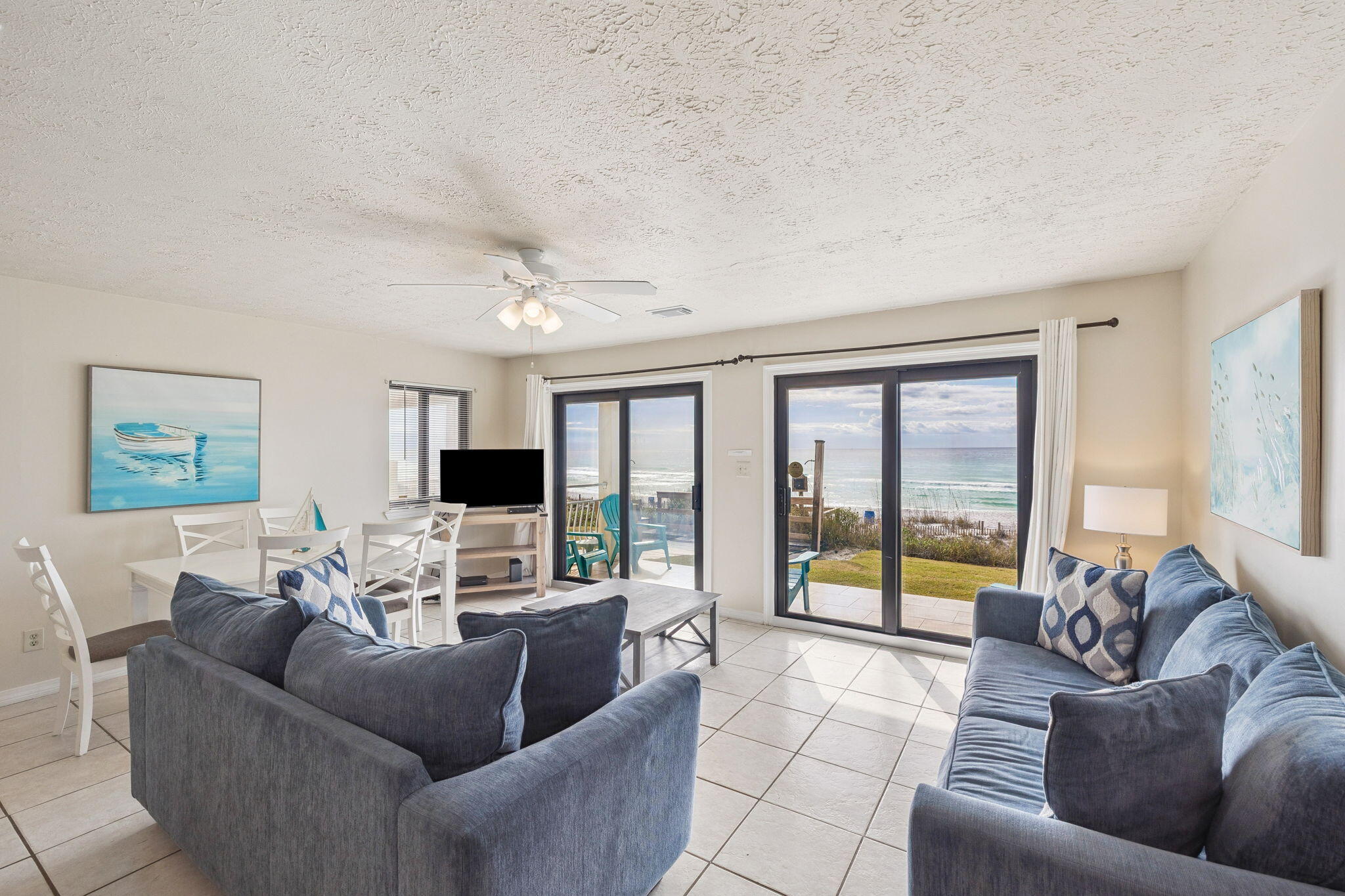 CRYSTAL VILLAS CONDO - Residential