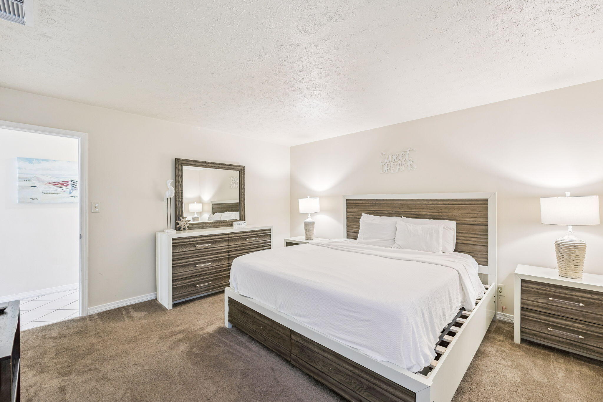 CRYSTAL VILLAS CONDO - Residential