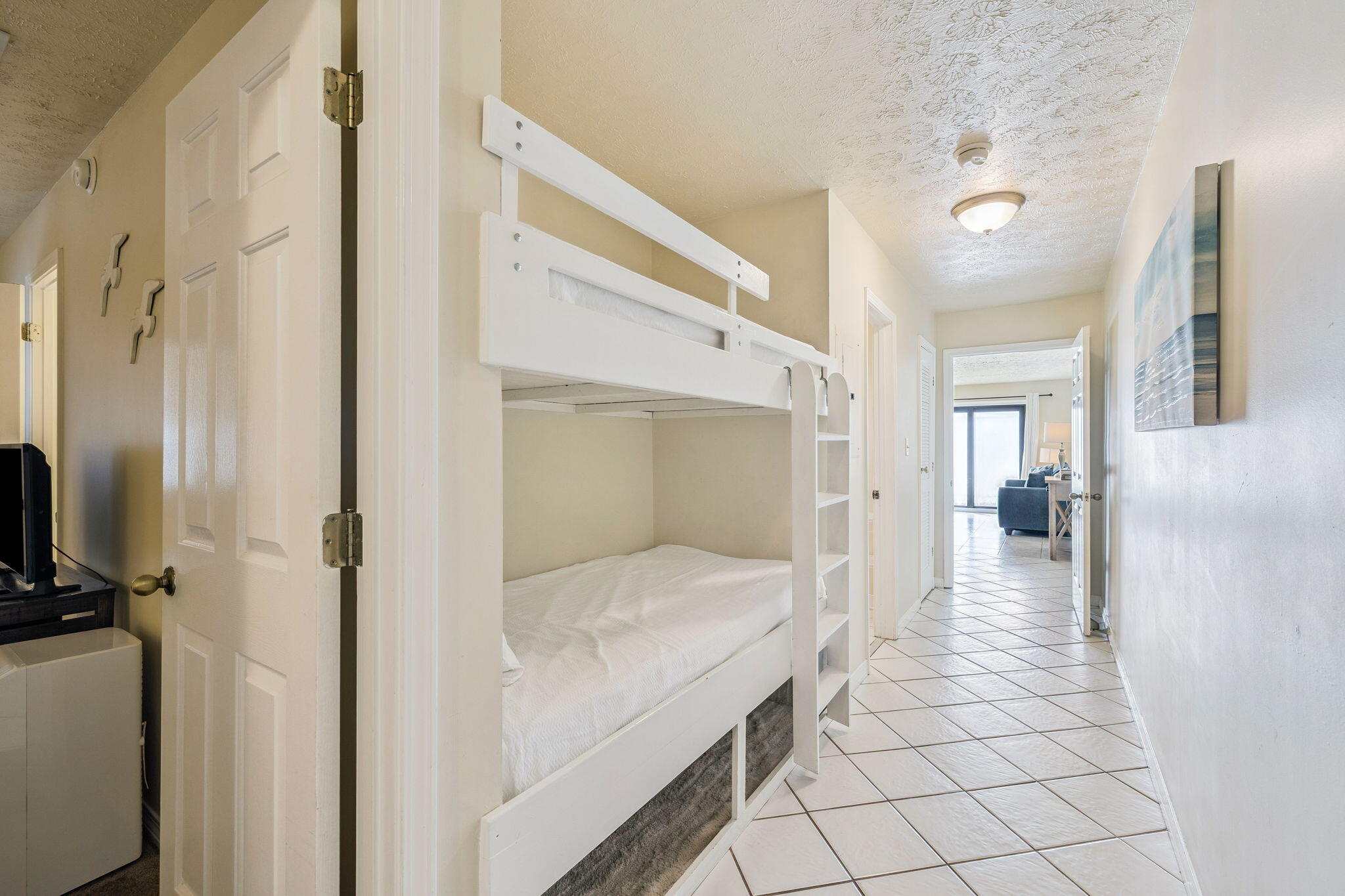 CRYSTAL VILLAS CONDO - Residential