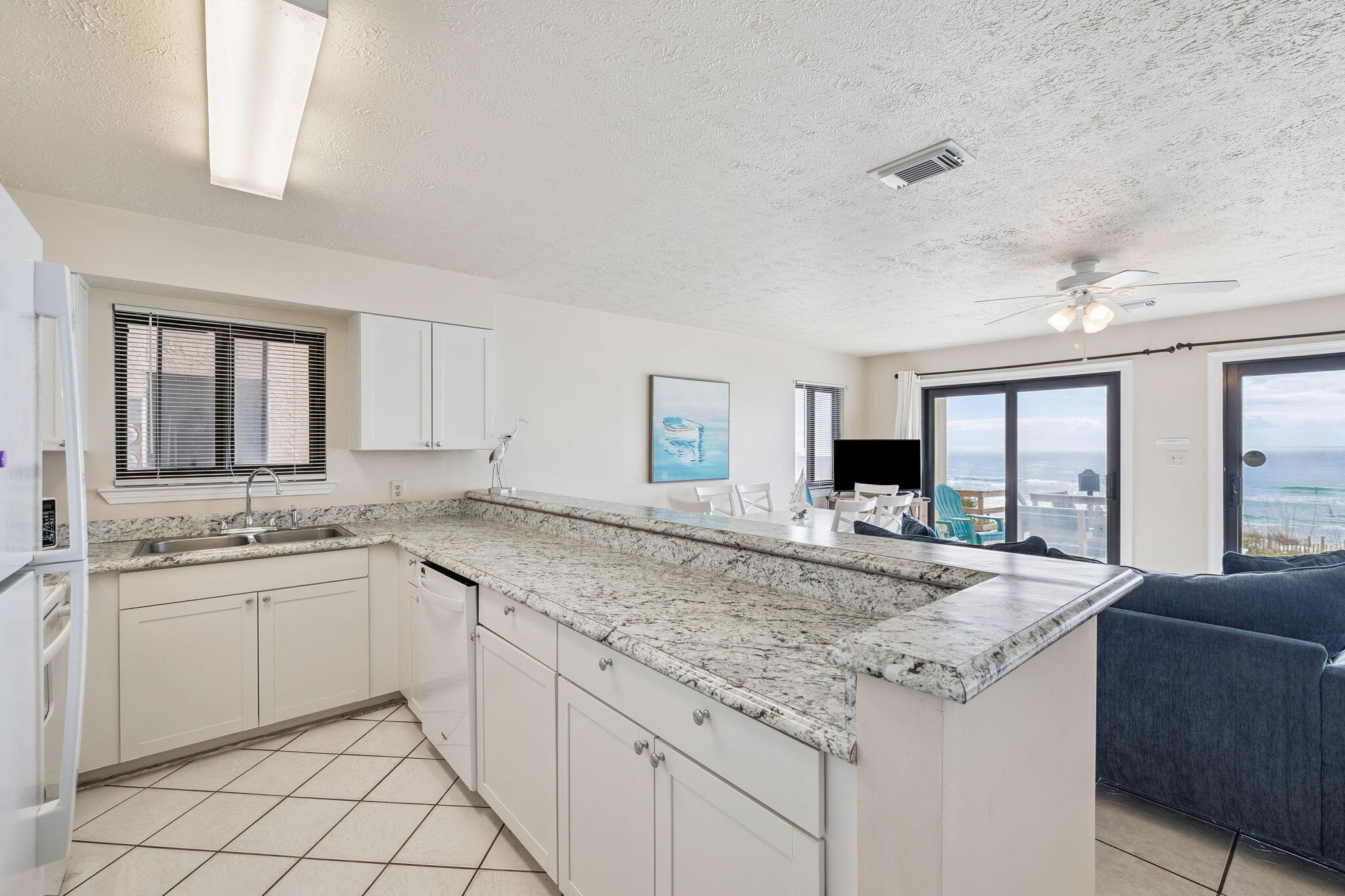 CRYSTAL VILLAS CONDO - Residential