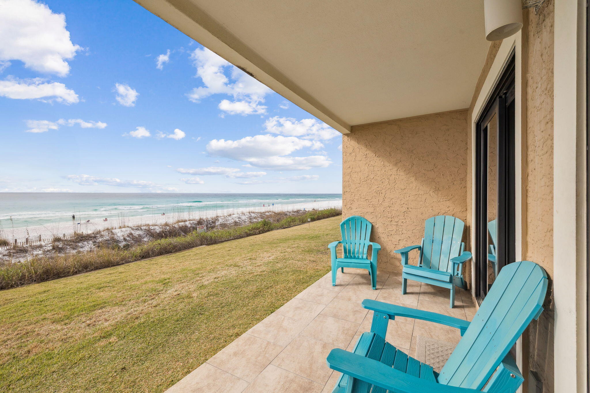 CRYSTAL VILLAS CONDO - Residential