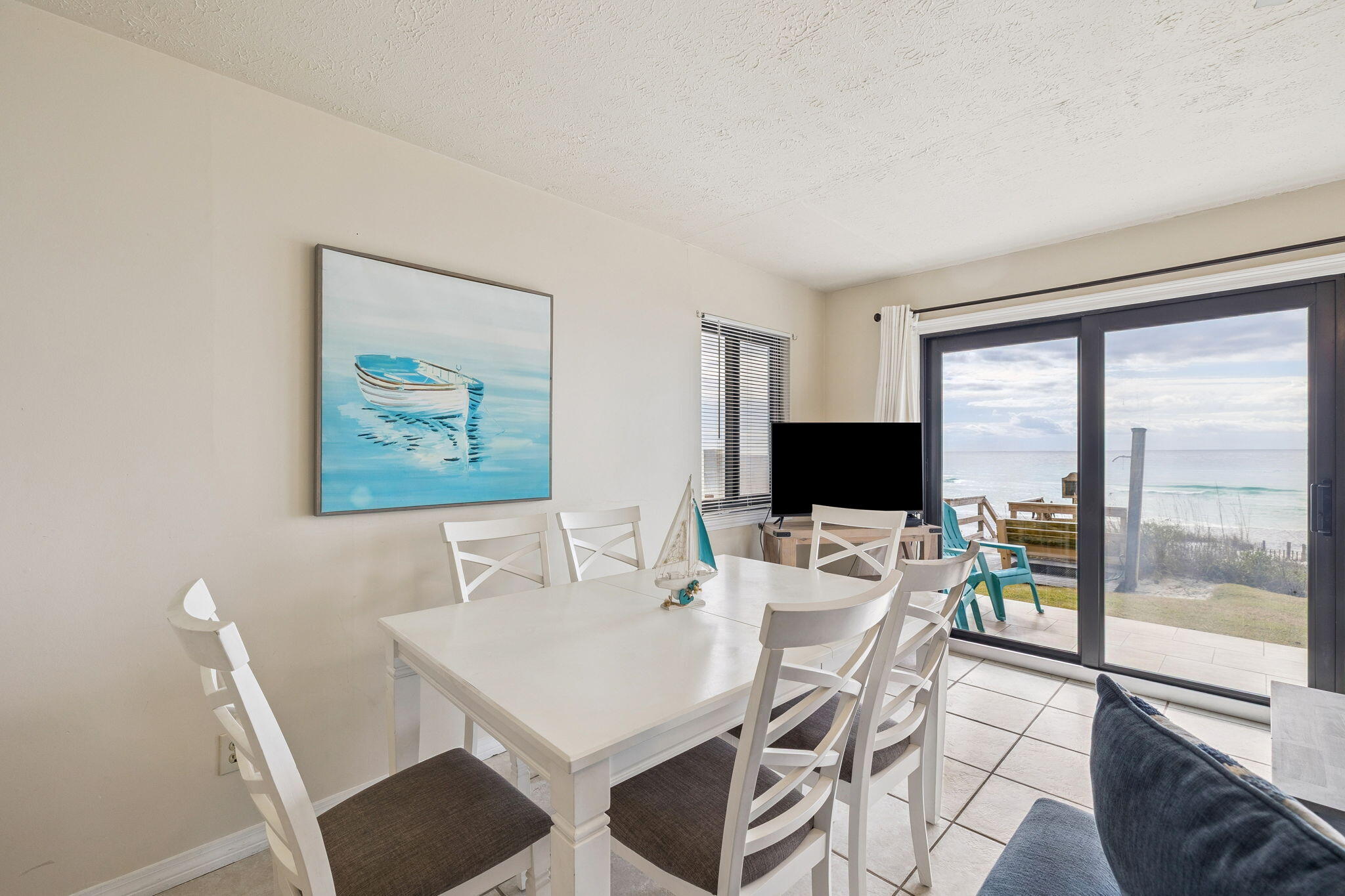 CRYSTAL VILLAS CONDO - Residential