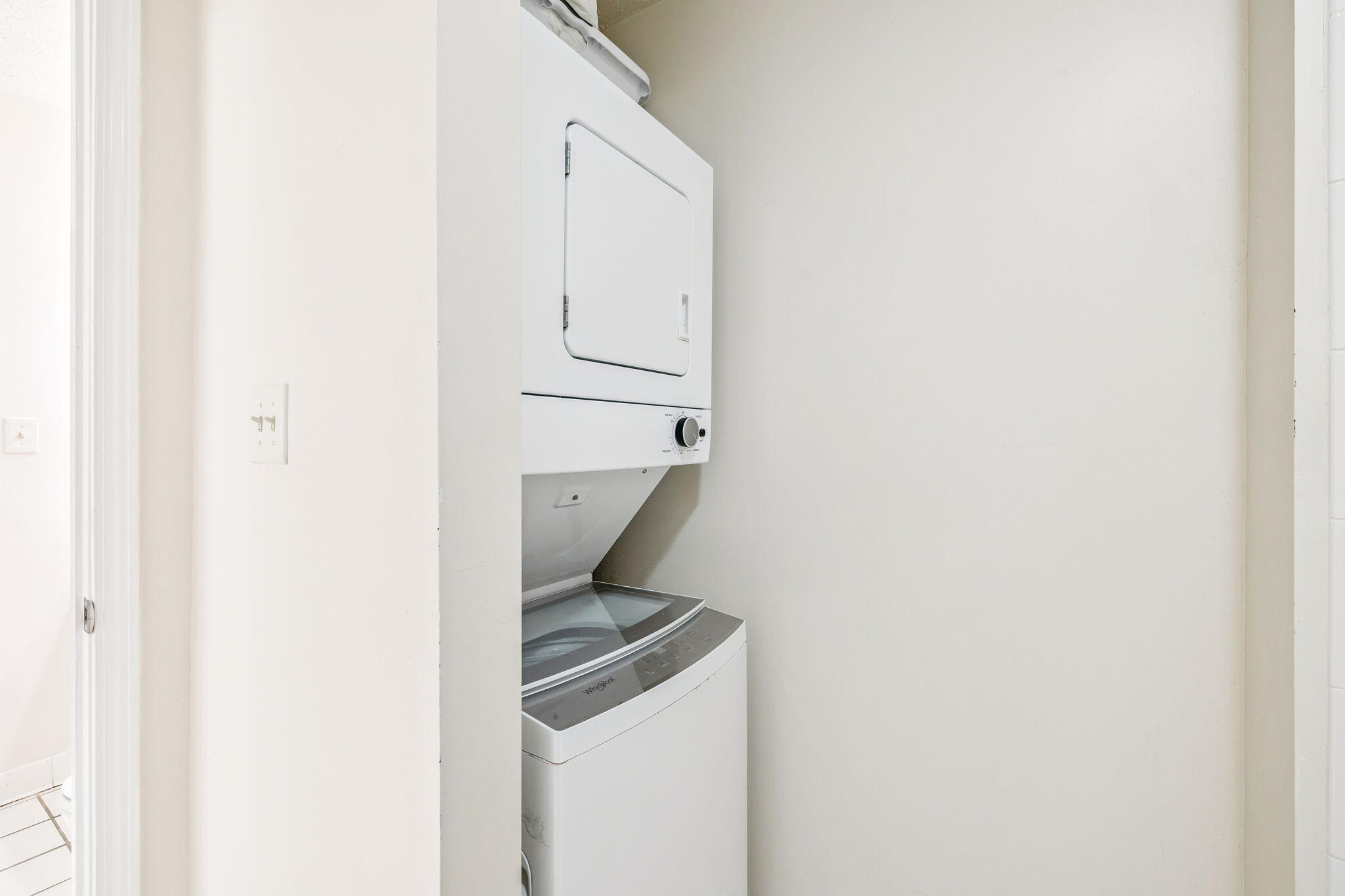 CRYSTAL VILLAS CONDO - Residential