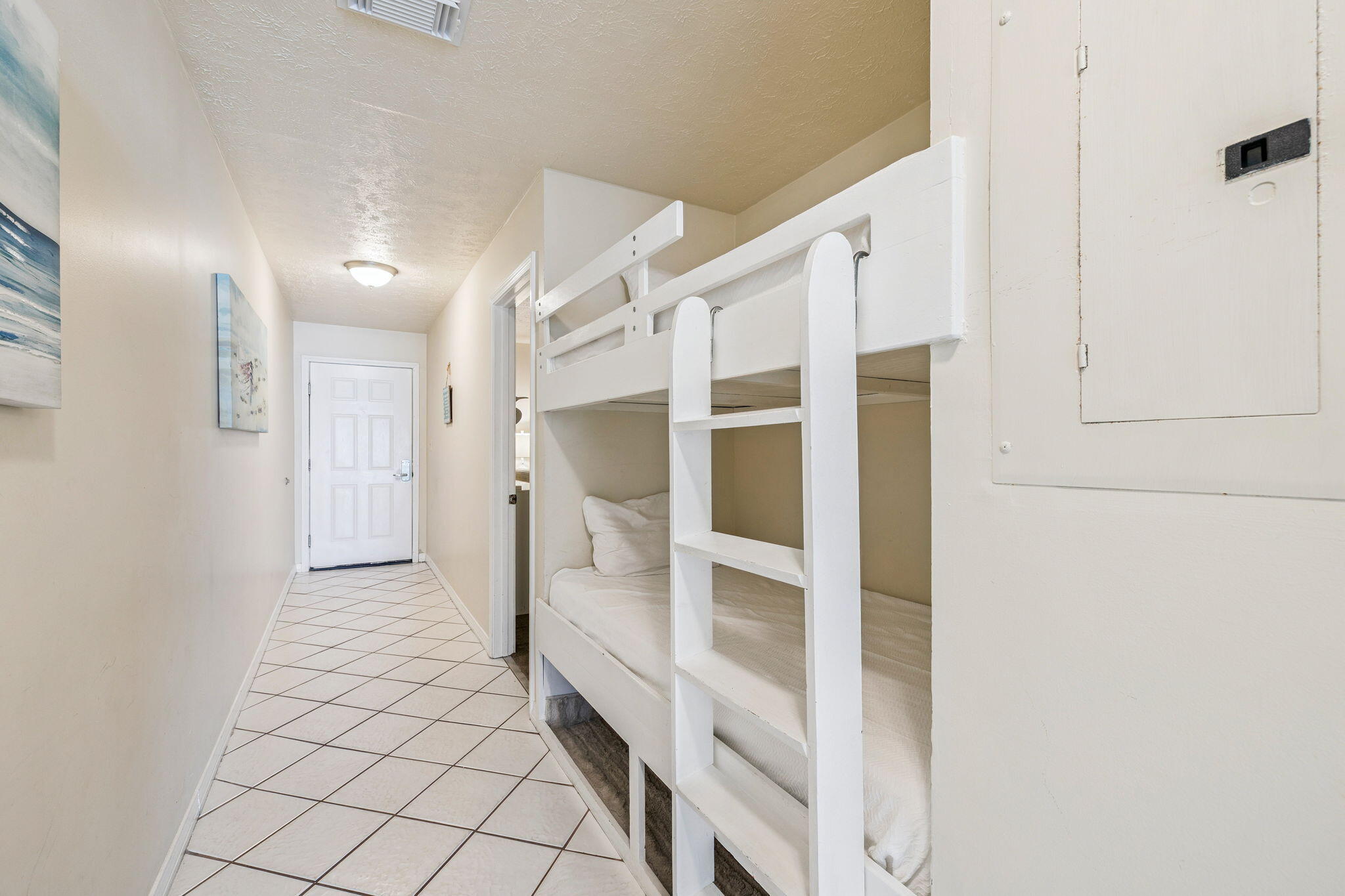 CRYSTAL VILLAS CONDO - Residential