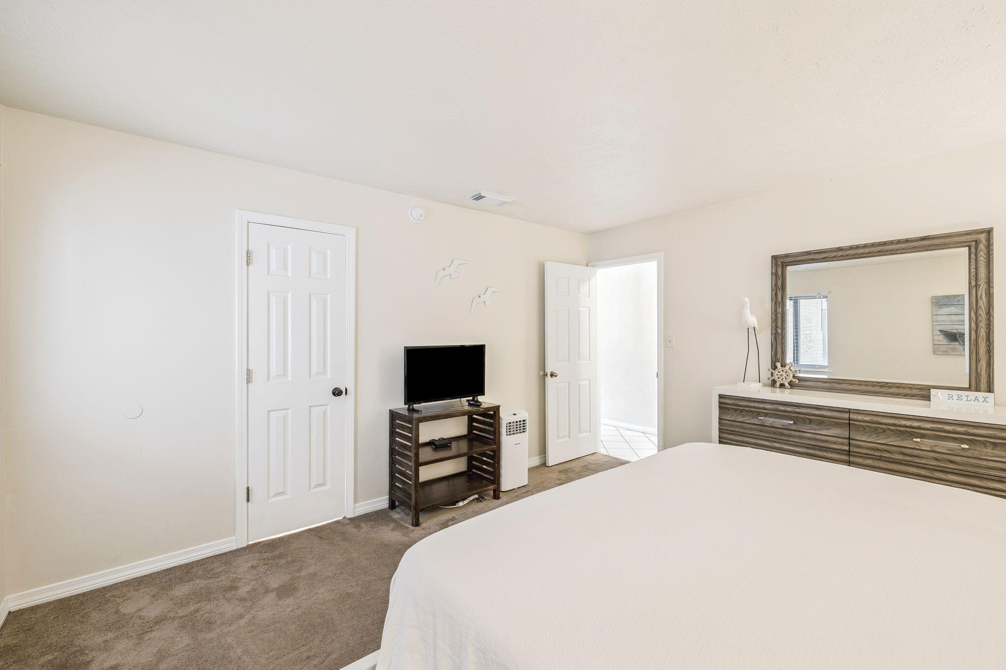 CRYSTAL VILLAS CONDO - Residential