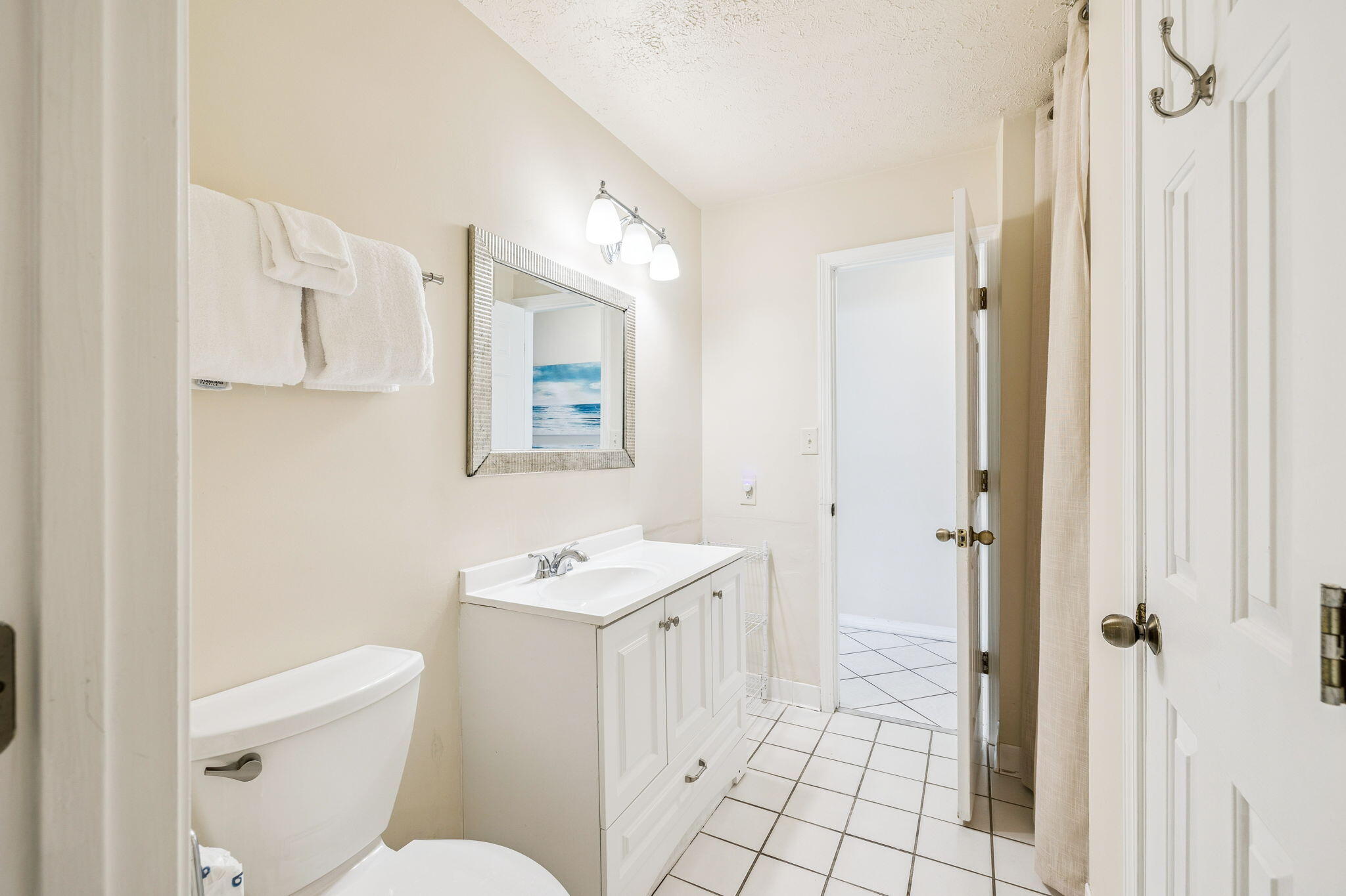 CRYSTAL VILLAS CONDO - Residential