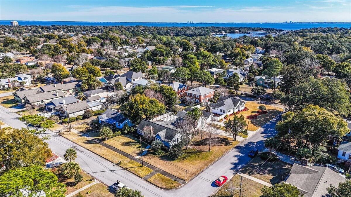 NEW CITY TRACT - Residential