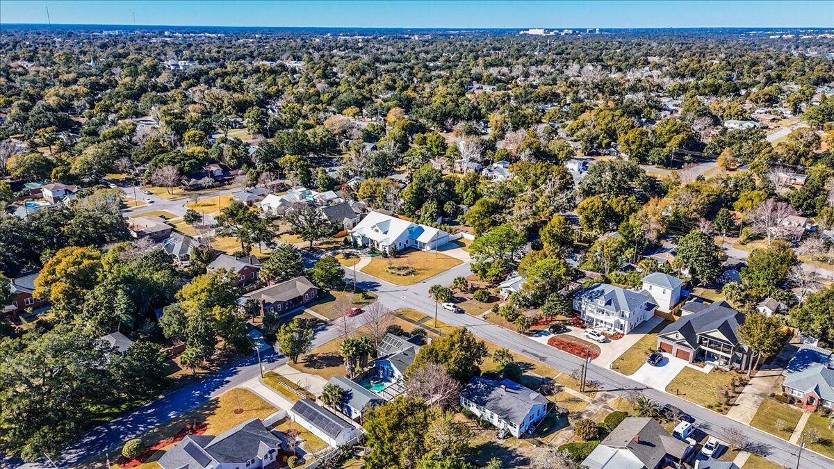 NEW CITY TRACT - Residential