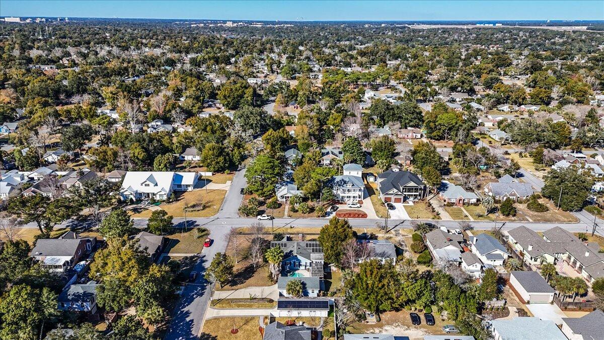 NEW CITY TRACT - Residential