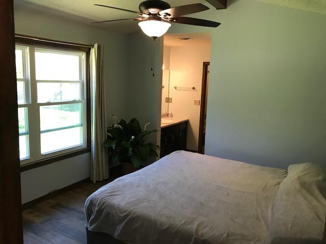 SHOAL CREEK S/D - Residential