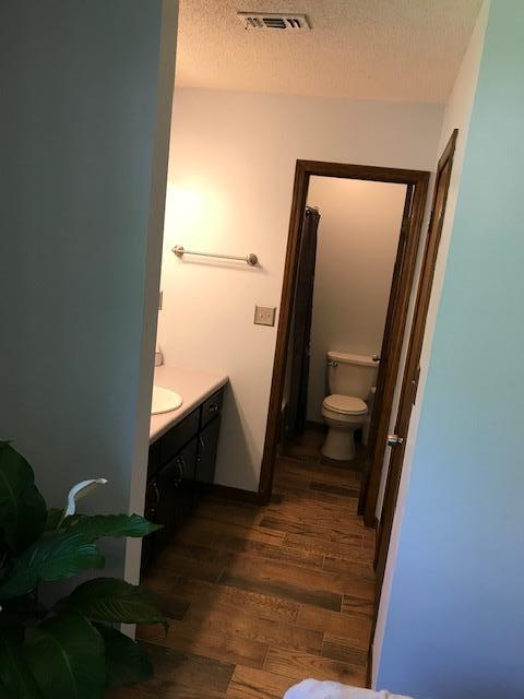 SHOAL CREEK S/D - Residential