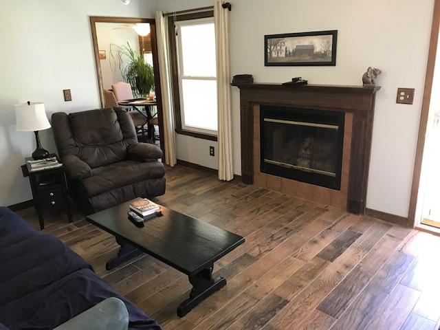 SHOAL CREEK S/D - Residential