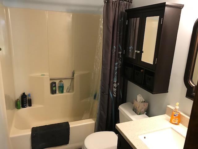 SHOAL CREEK S/D - Residential