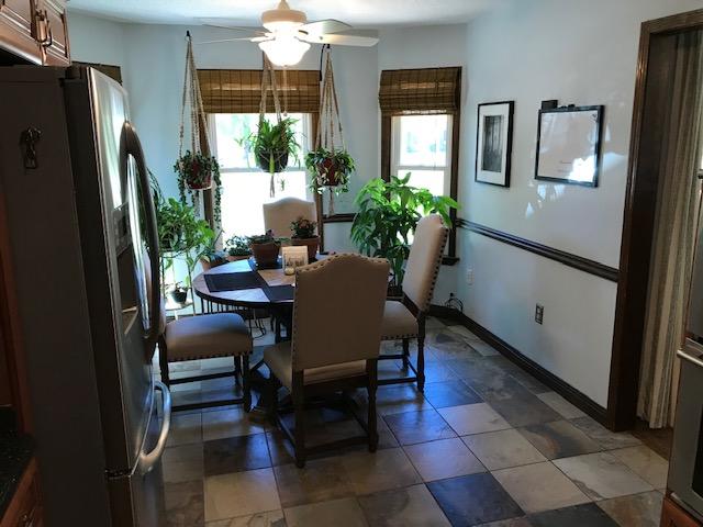 SHOAL CREEK S/D - Residential