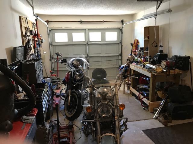 SHOAL CREEK S/D - Residential