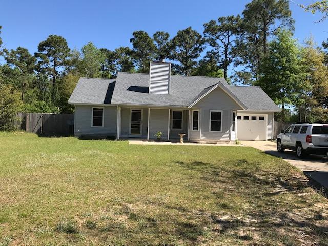 SHOAL CREEK S/D - Residential