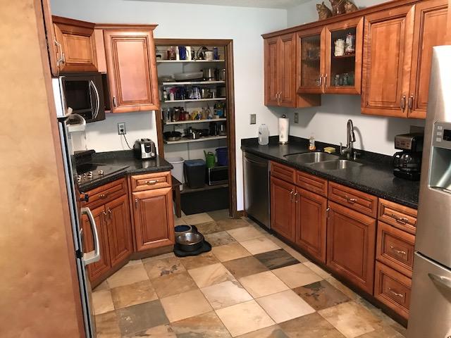 SHOAL CREEK S/D - Residential