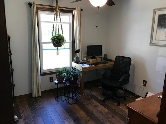 SHOAL CREEK S/D - Residential