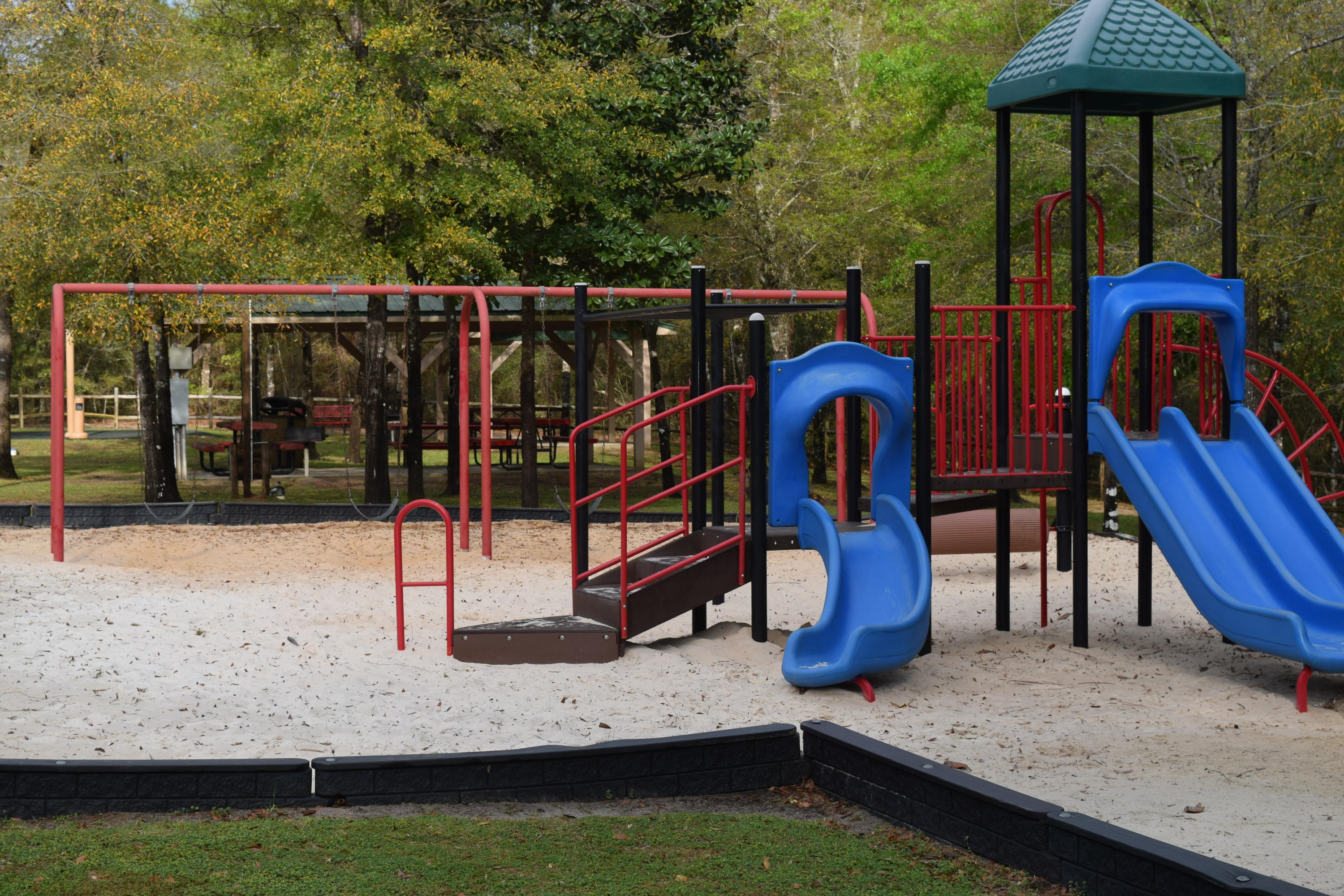 OAKWOOD HILLS UNIT 4 - Land