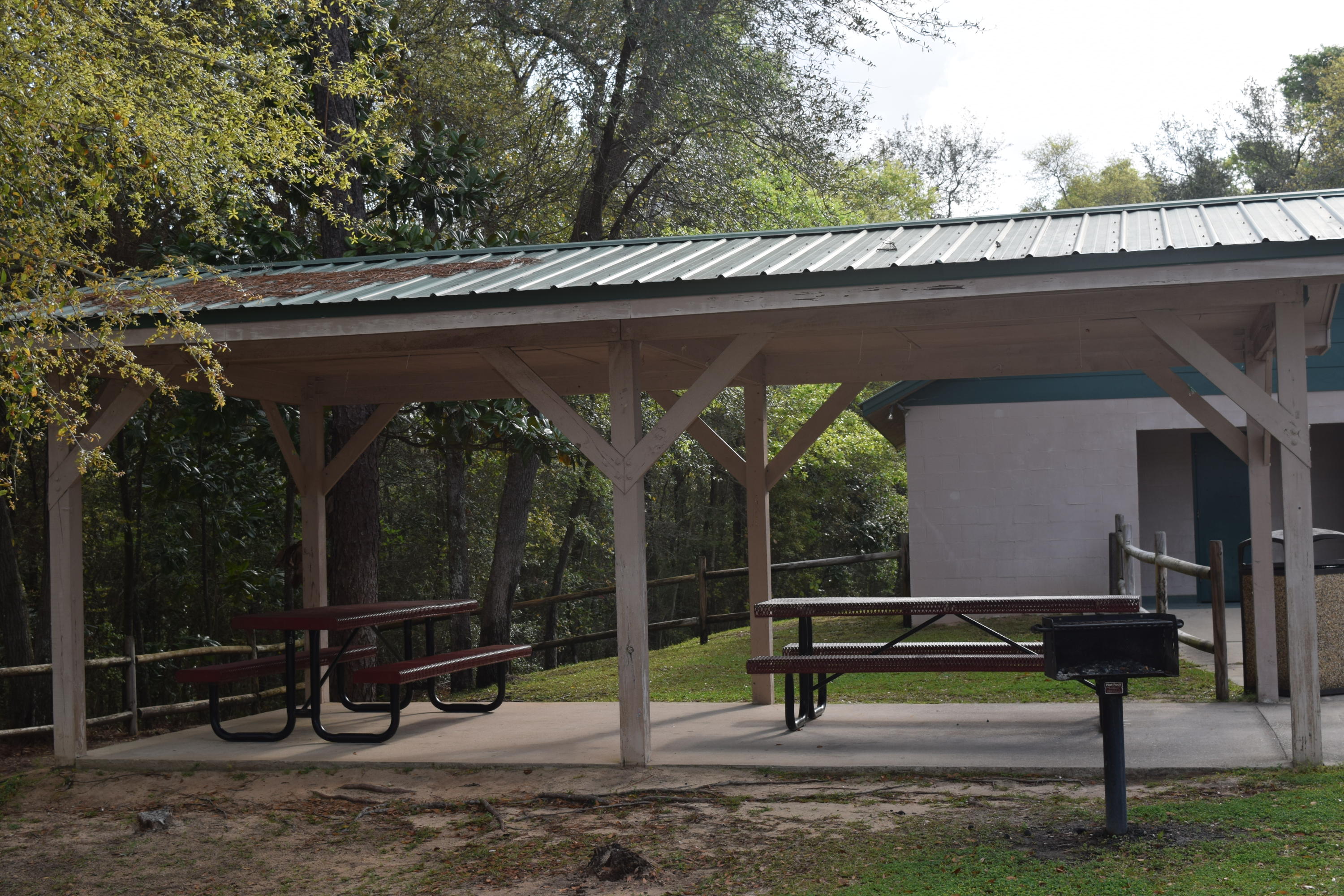 OAKWOOD HILLS UNIT 4 - Land