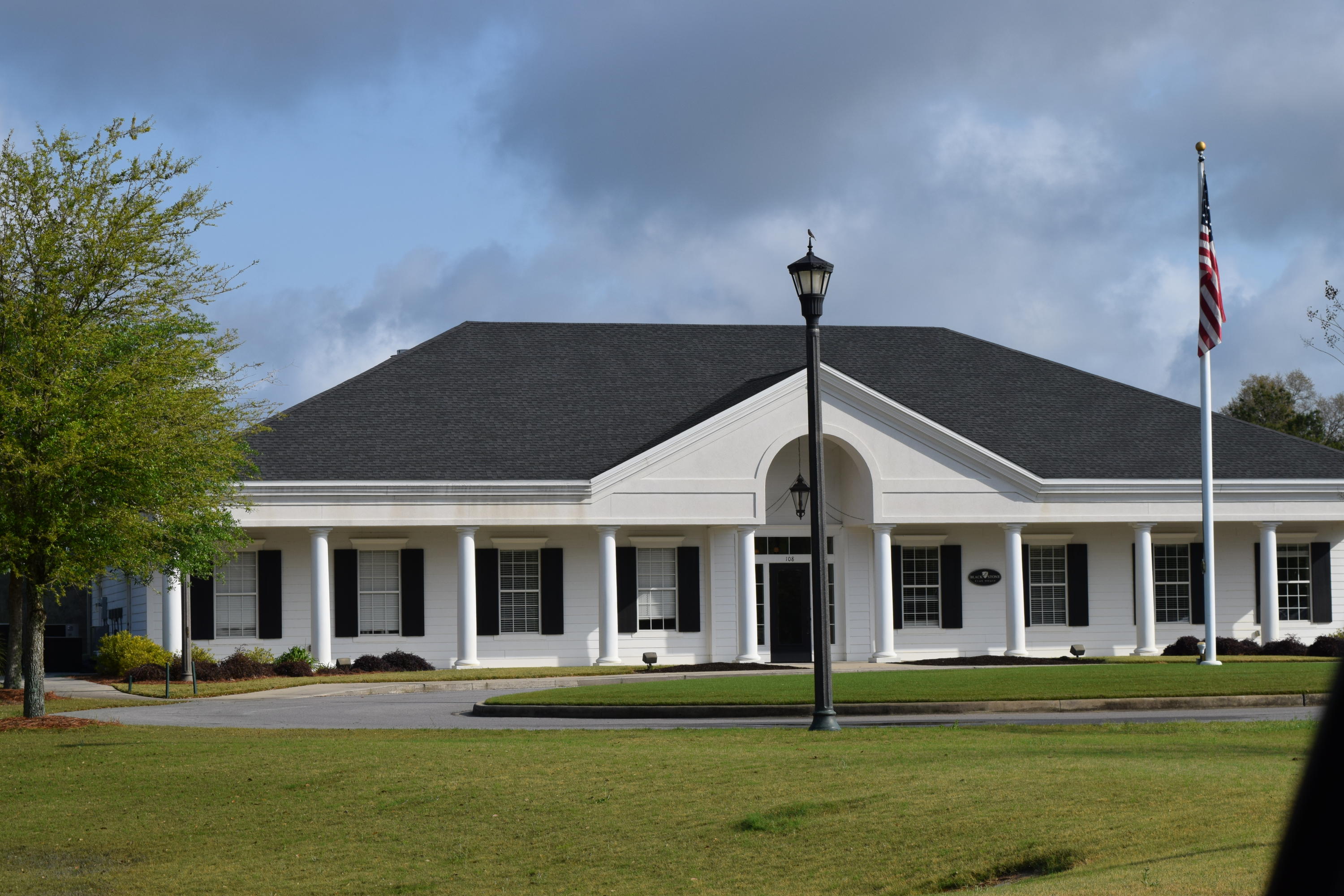 OAKWOOD HILLS UNIT 4 - Land