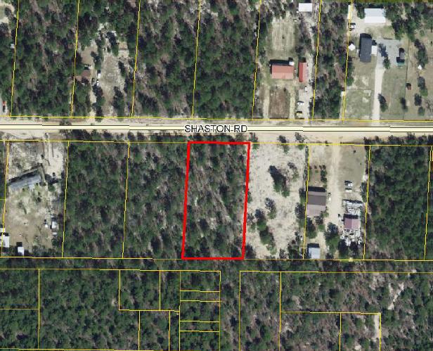 OAKWOOD HILLS UNIT 4 - Land