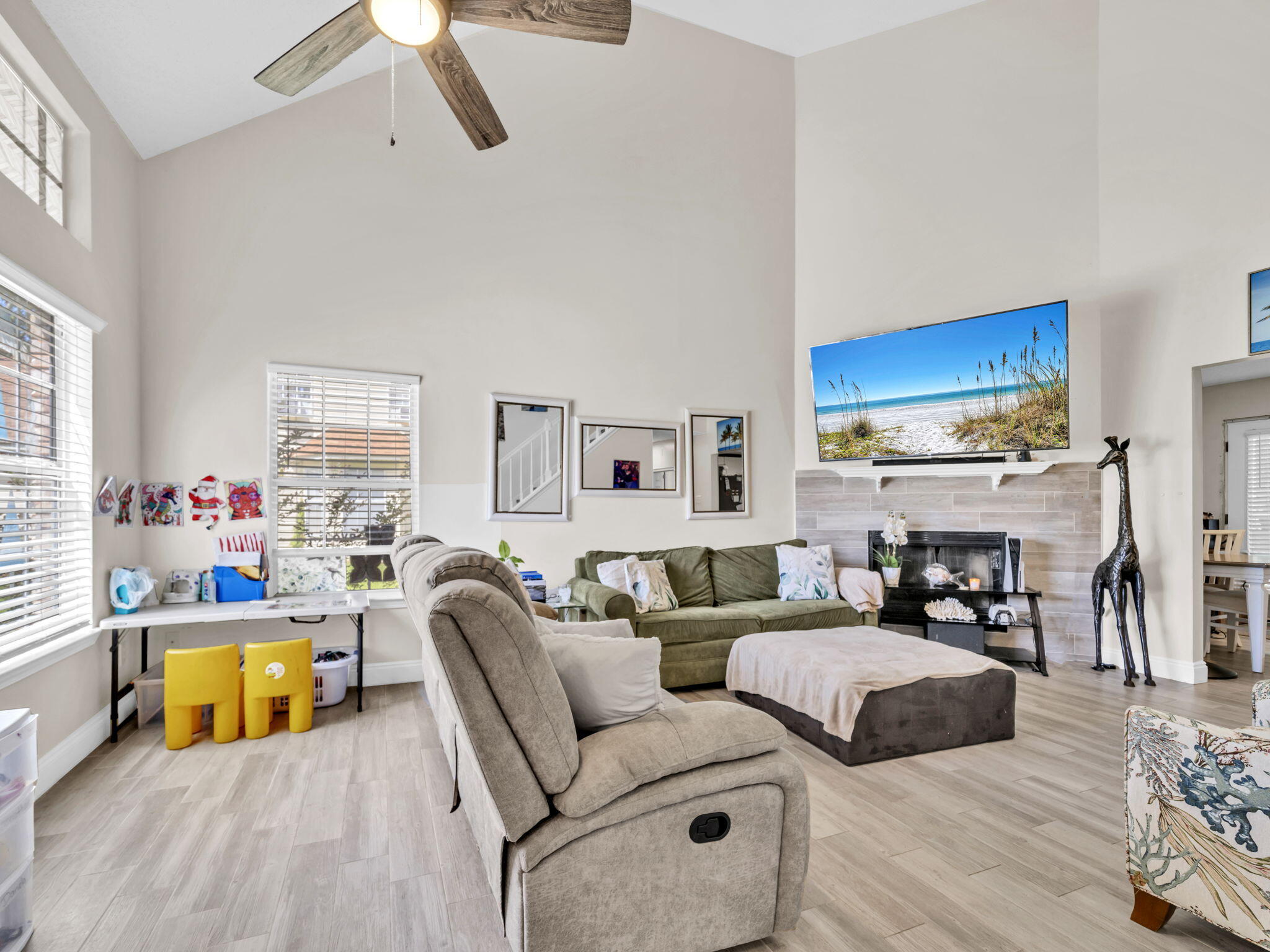 VICTORIA PK/QUAIL RN - Residential Lease