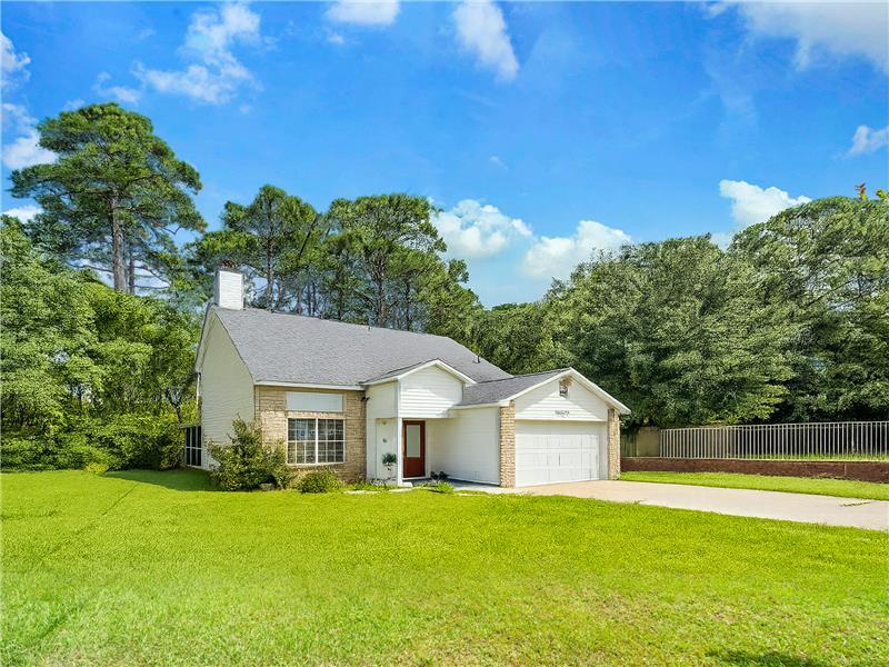 VICTORIA PK/QUAIL RN - Residential Lease