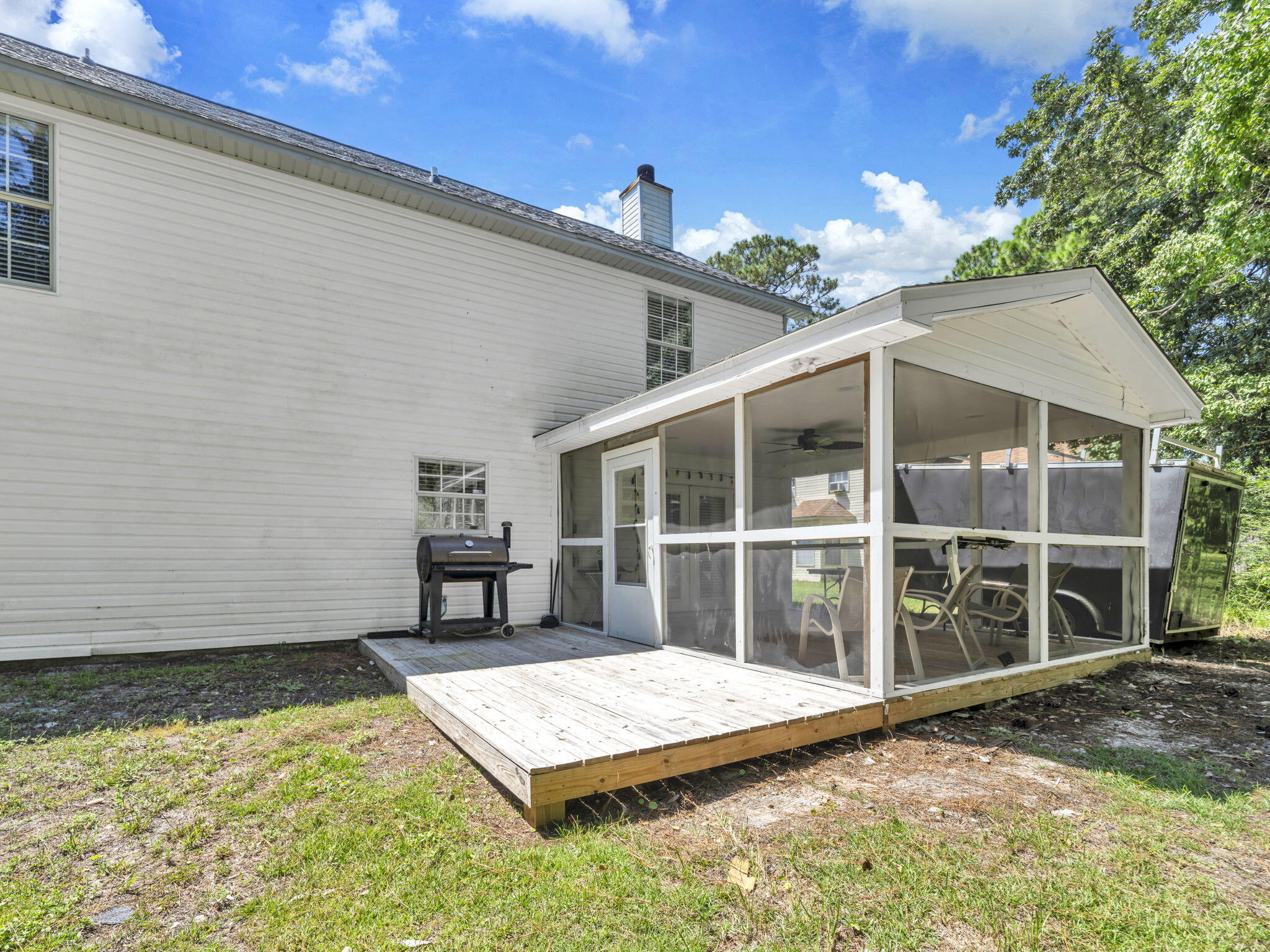 VICTORIA PK/QUAIL RN - Residential Lease