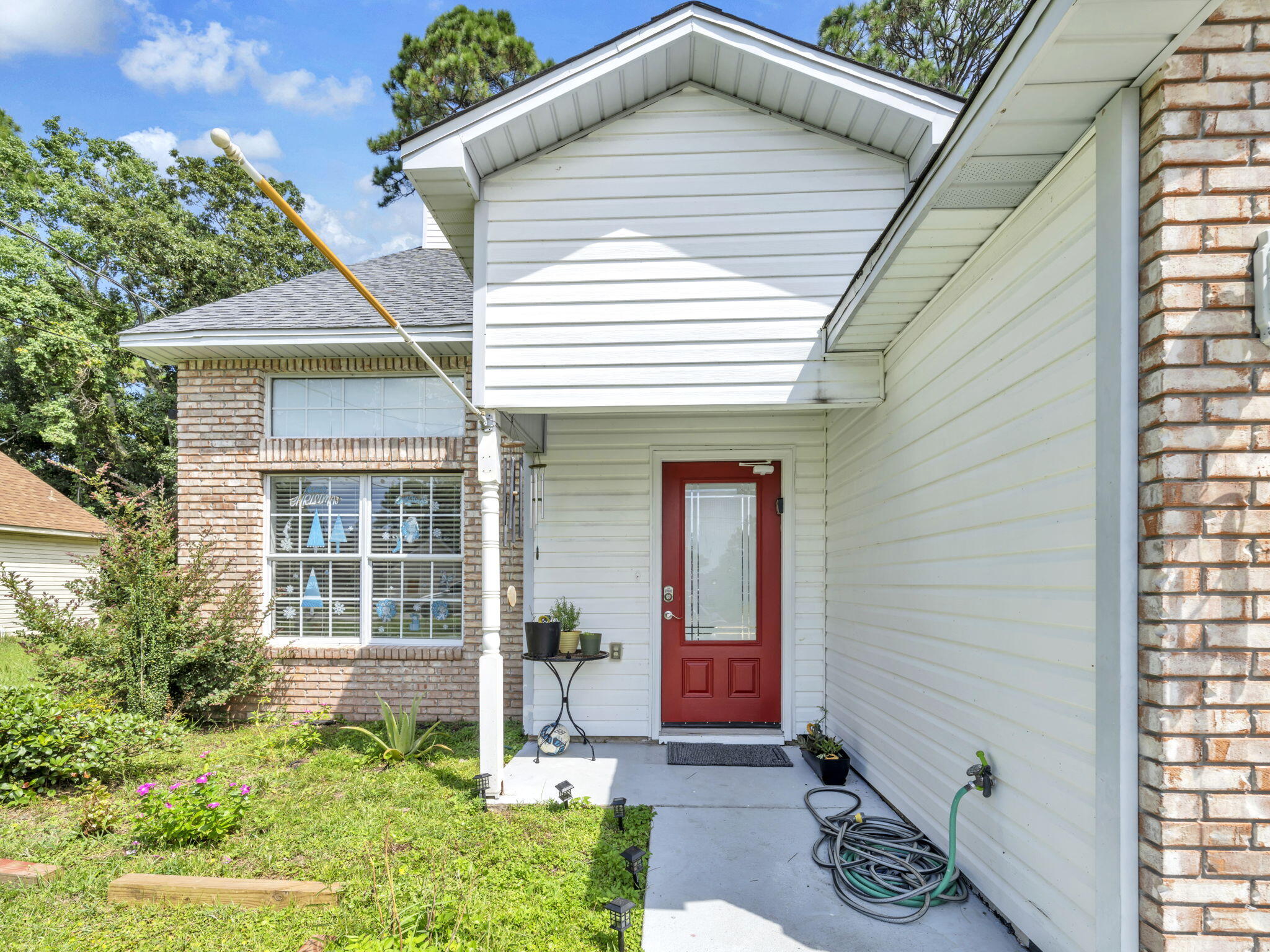 VICTORIA PK/QUAIL RN - Residential Lease