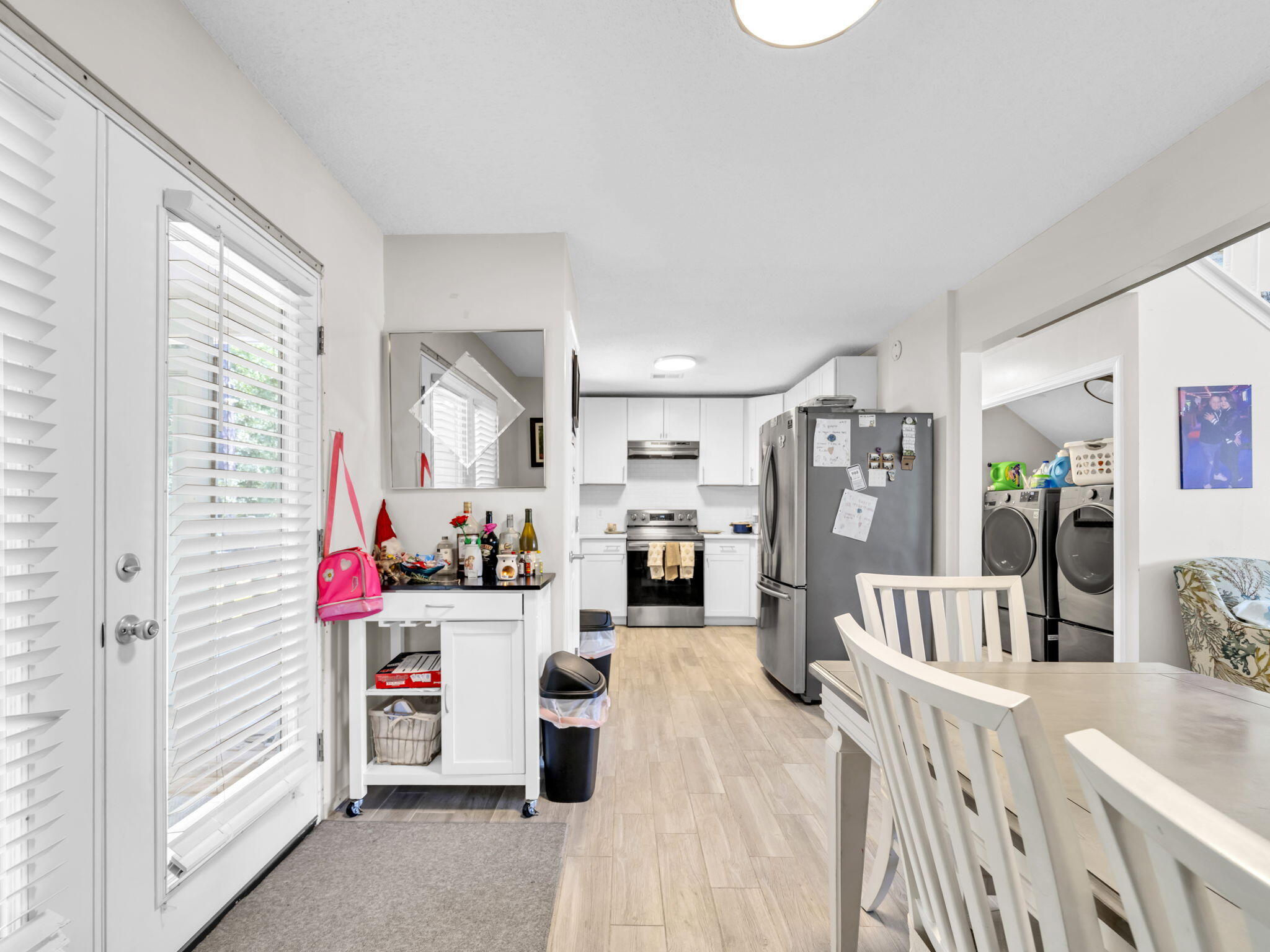 VICTORIA PK/QUAIL RN - Residential Lease