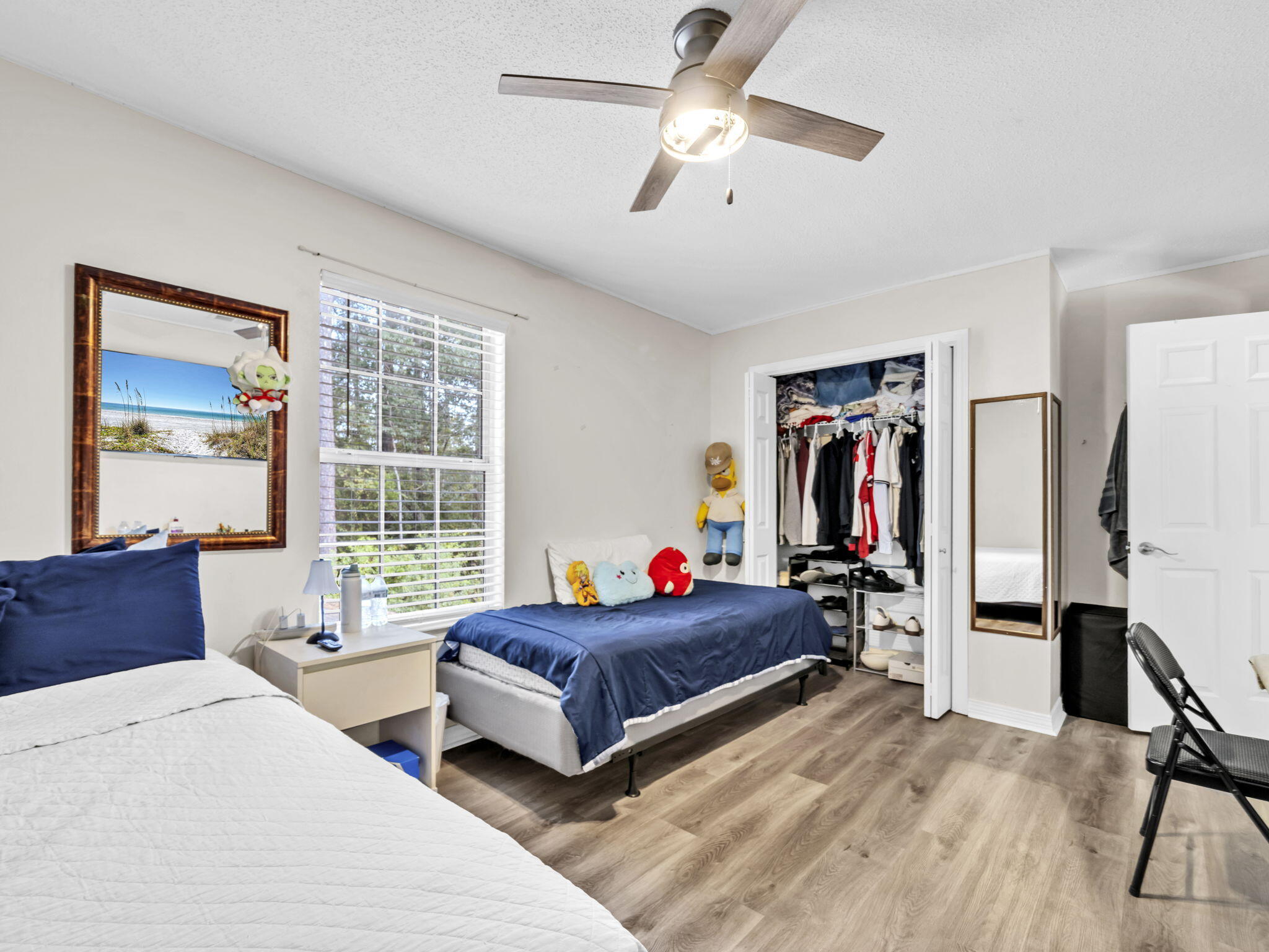 VICTORIA PK/QUAIL RN - Residential Lease