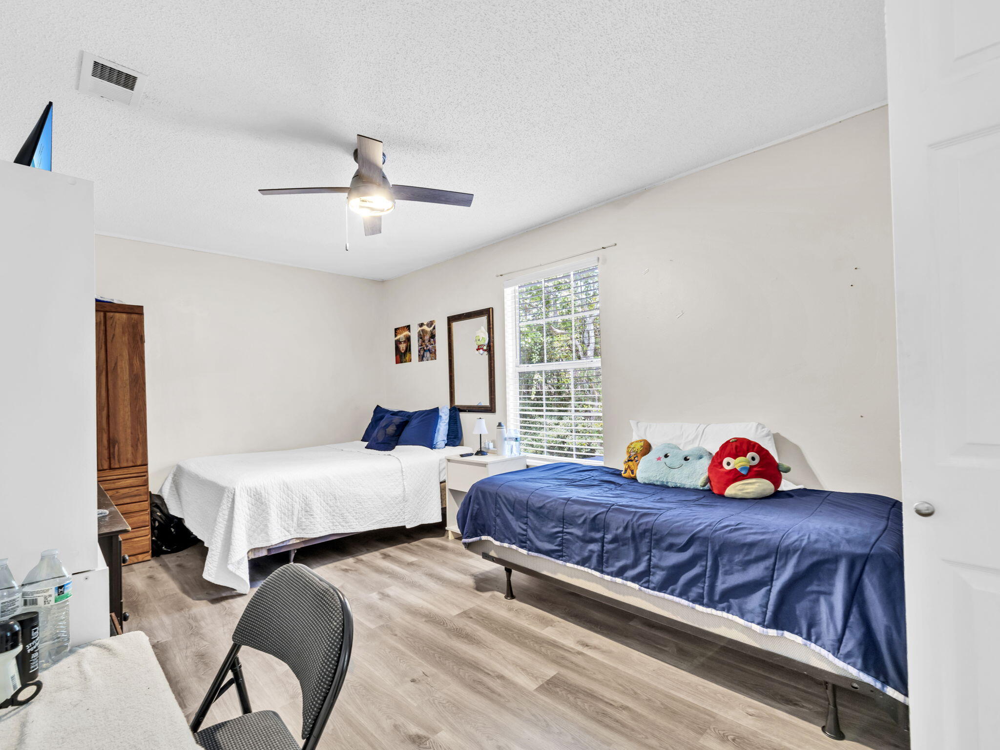 VICTORIA PK/QUAIL RN - Residential Lease