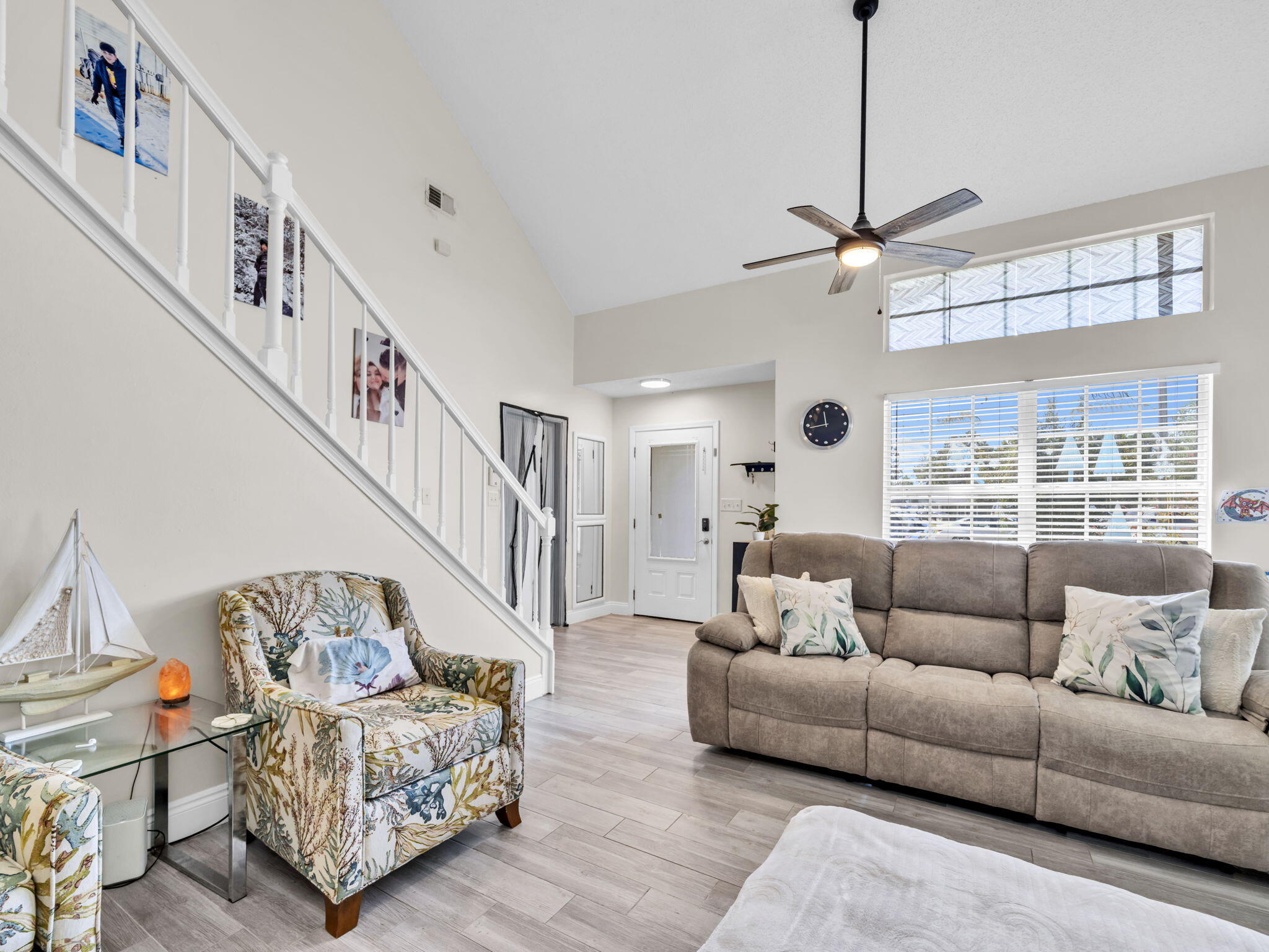 VICTORIA PK/QUAIL RN - Residential Lease