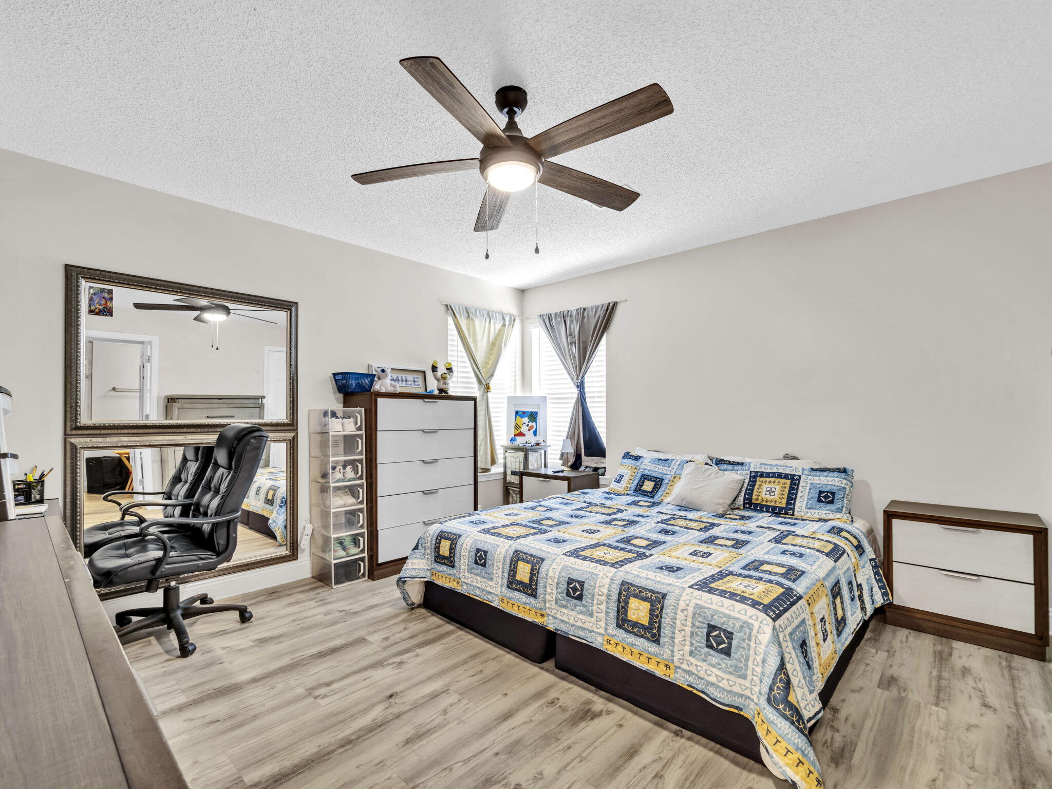 VICTORIA PK/QUAIL RN - Residential Lease
