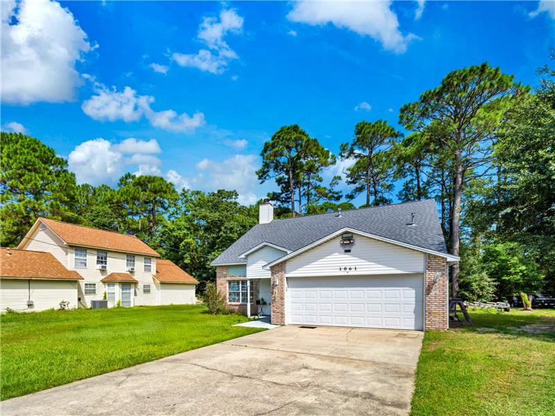 VICTORIA PK/QUAIL RN - Residential Lease