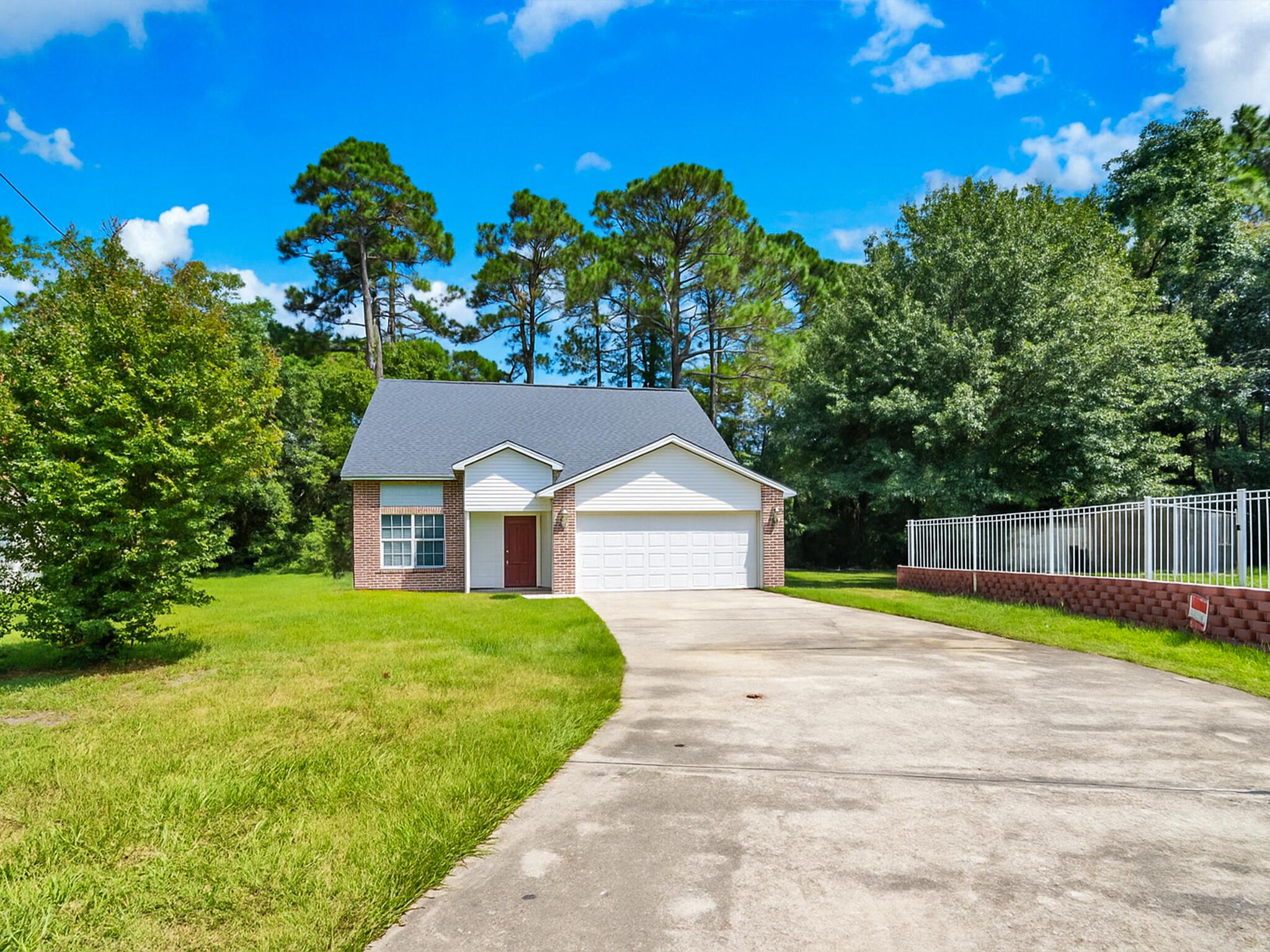VICTORIA PK/QUAIL RN - Residential Lease