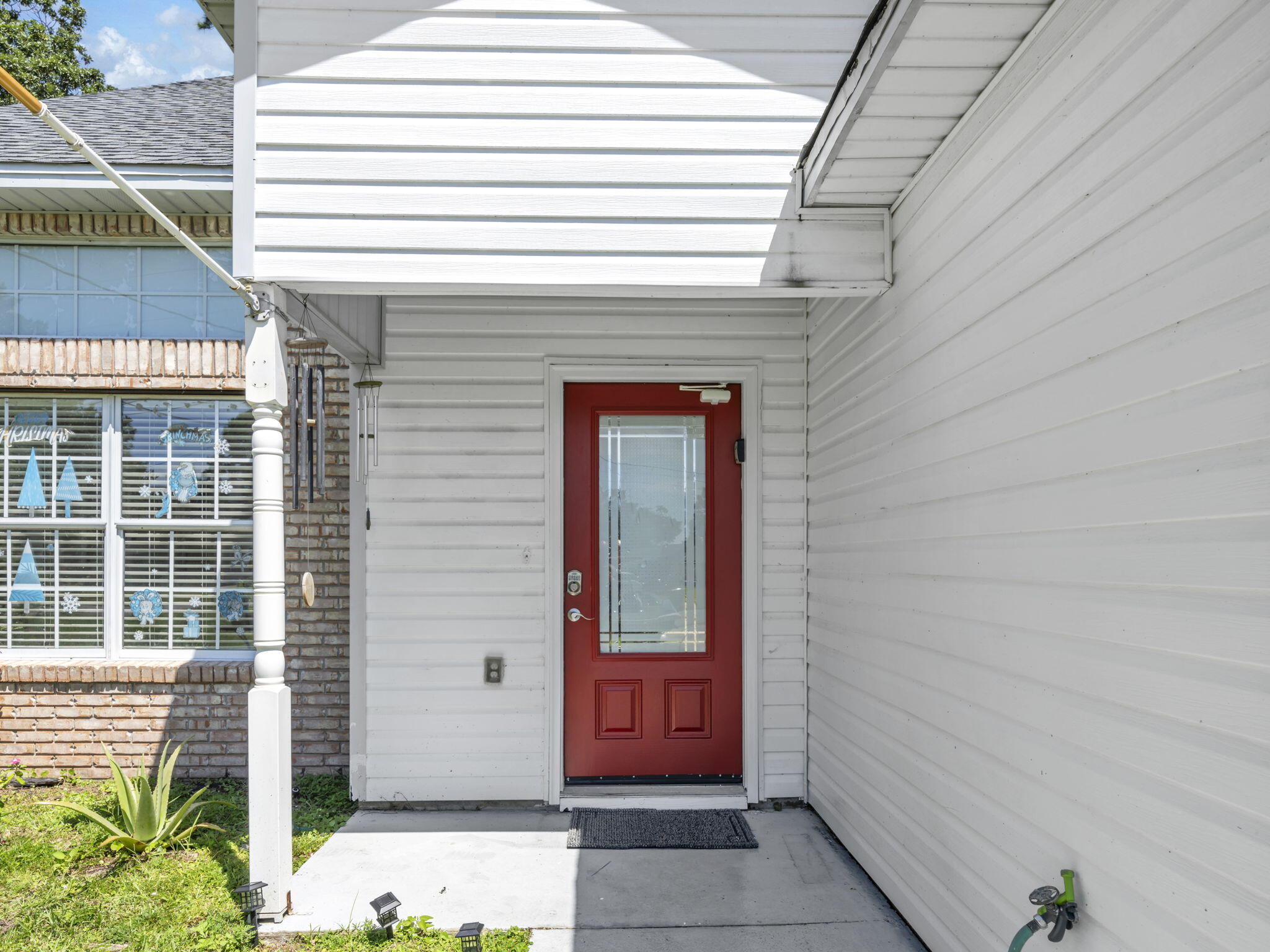 VICTORIA PK/QUAIL RN - Residential Lease