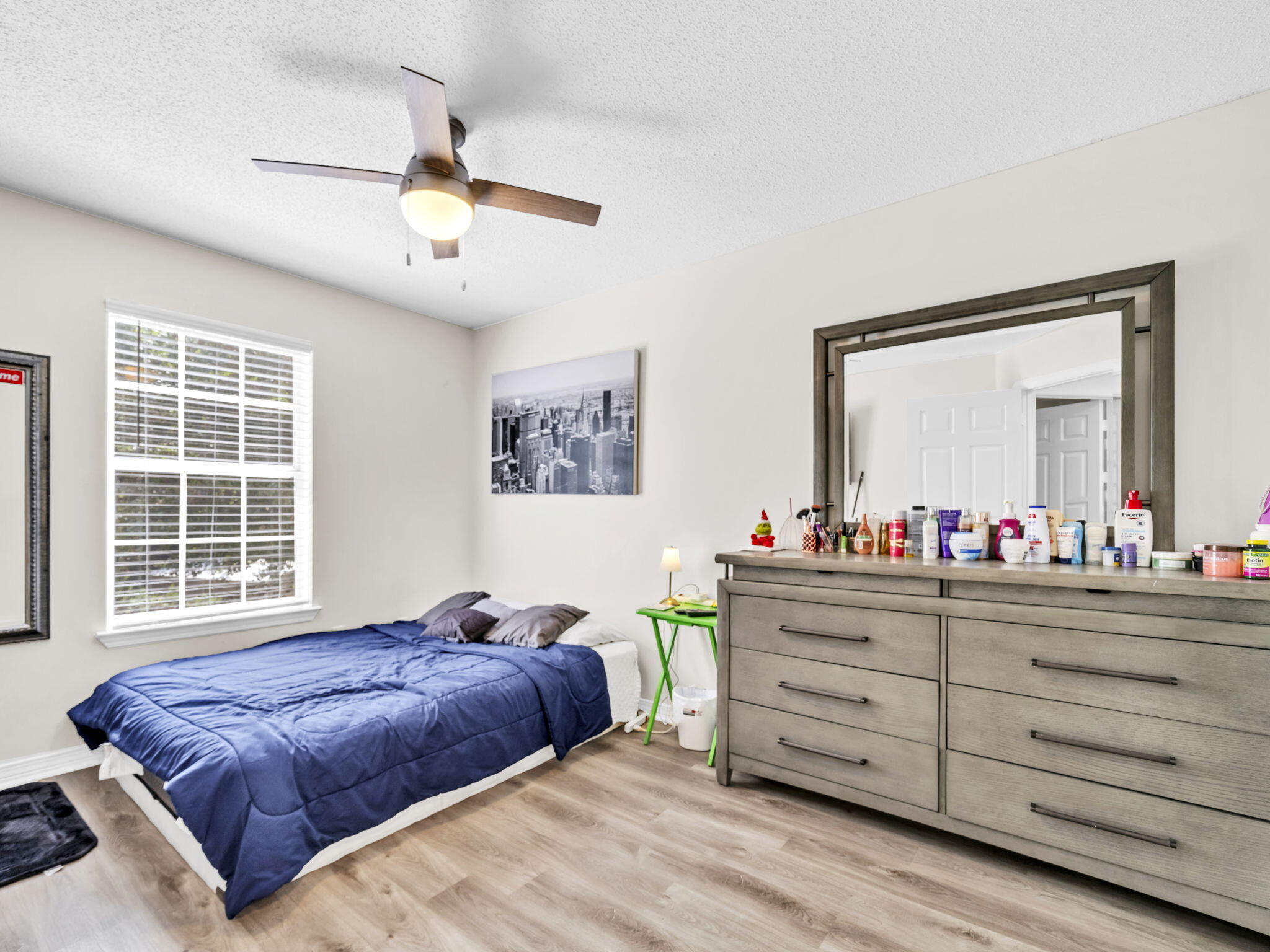 VICTORIA PK/QUAIL RN - Residential Lease
