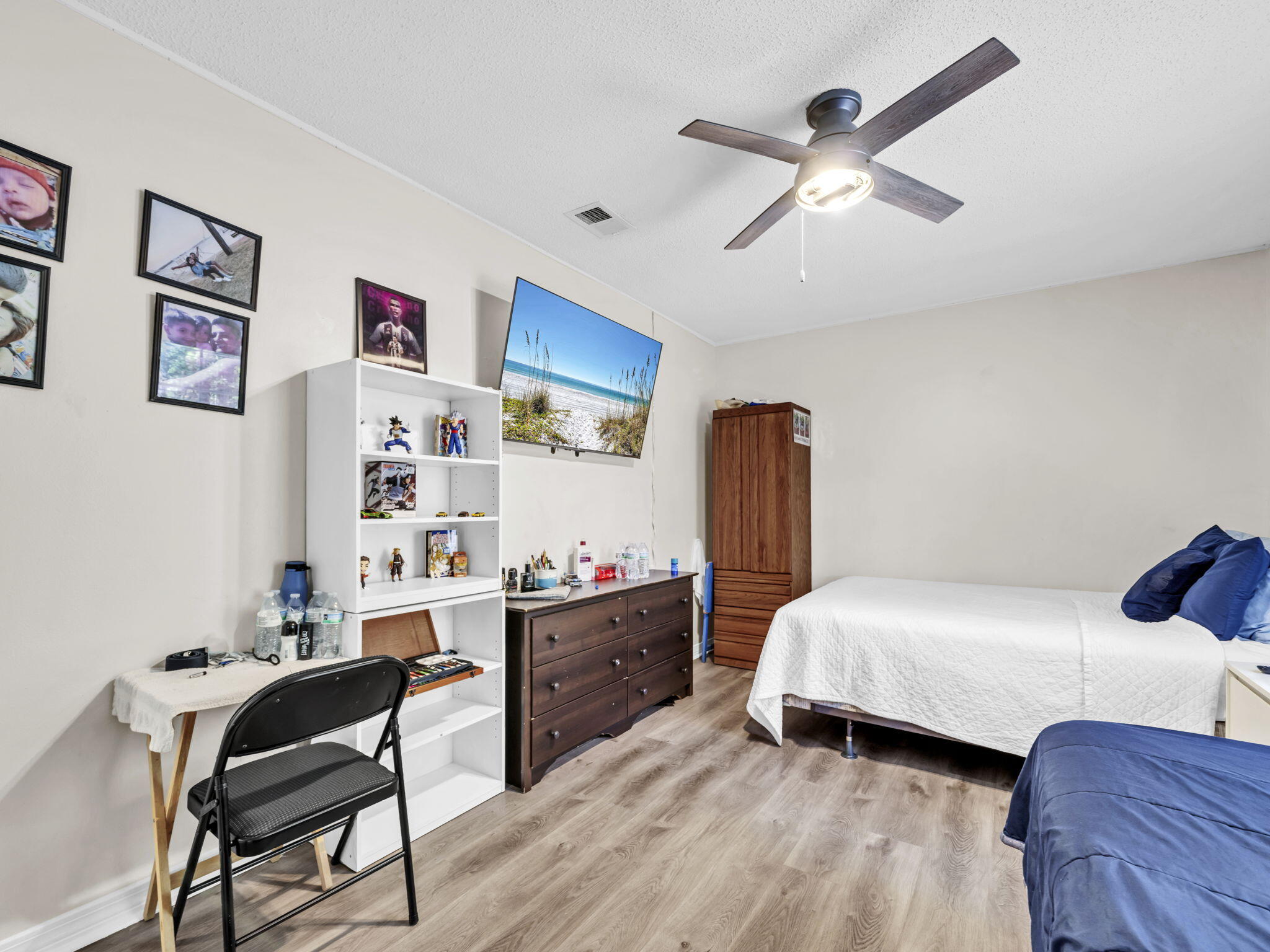 VICTORIA PK/QUAIL RN - Residential Lease