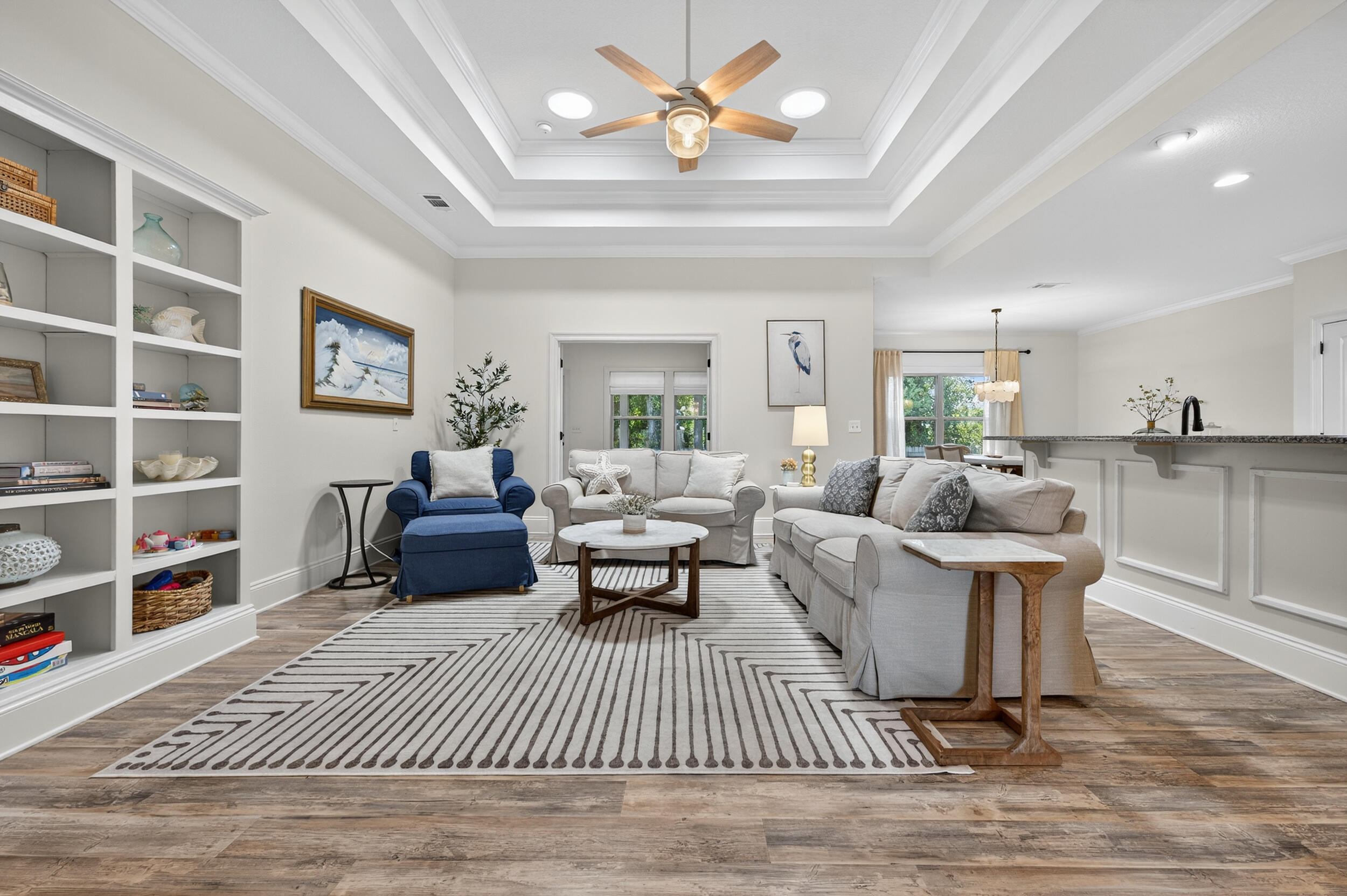 Cypress Breeze Plantation - Residential