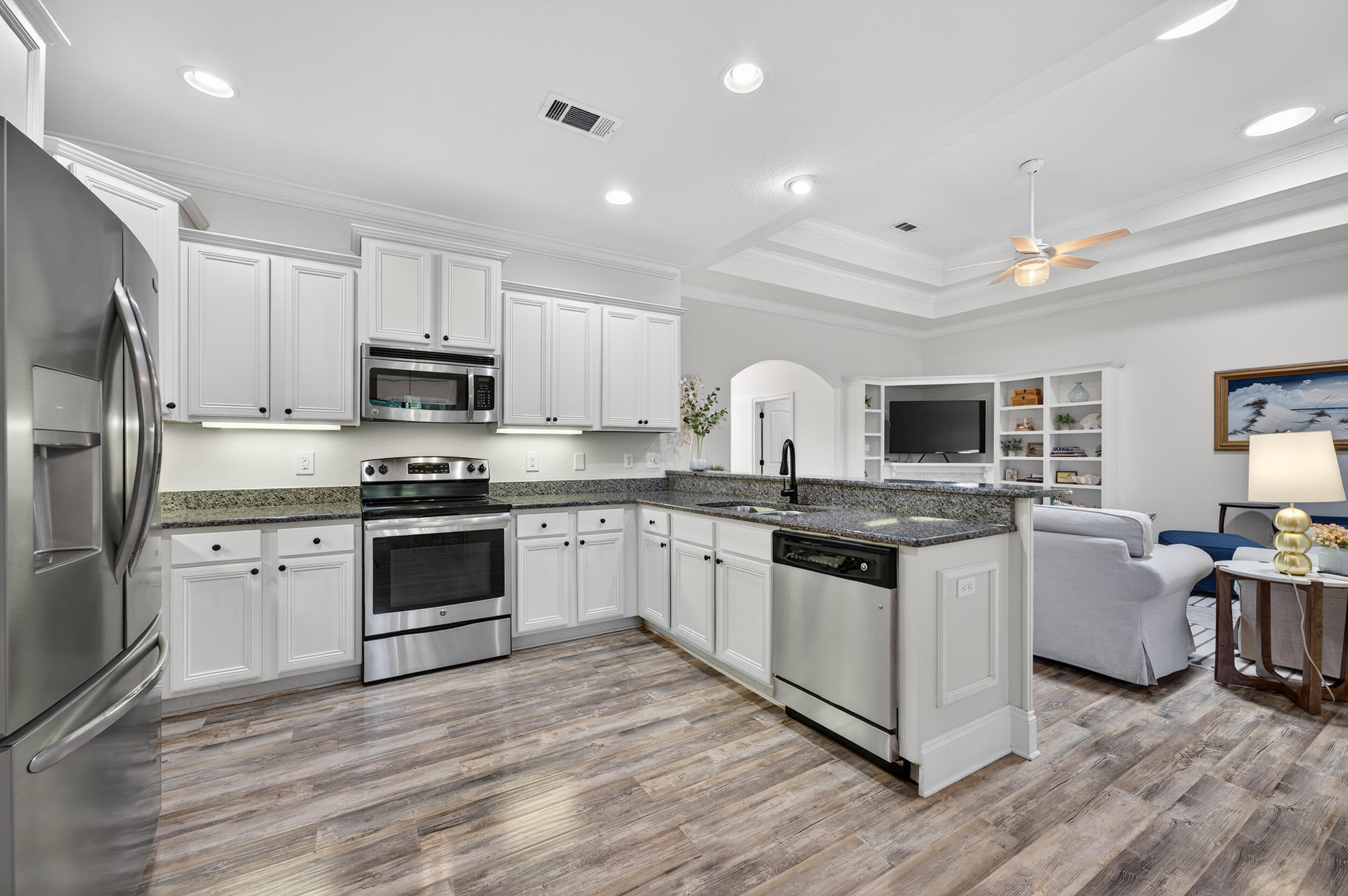 Cypress Breeze Plantation - Residential