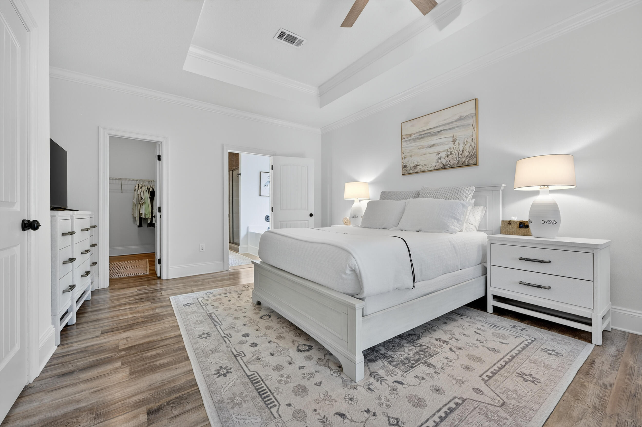 Cypress Breeze Plantation - Residential