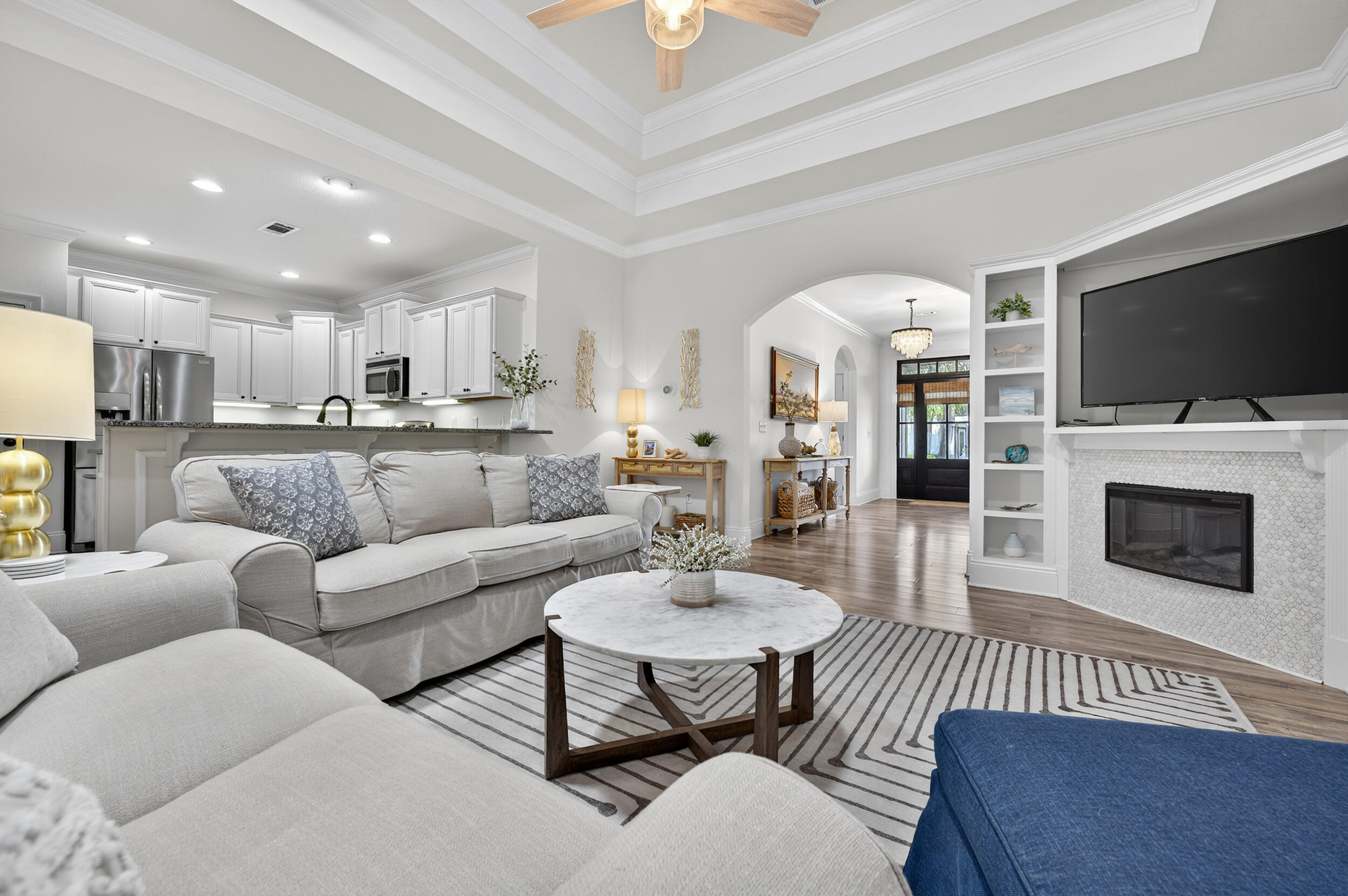 Cypress Breeze Plantation - Residential