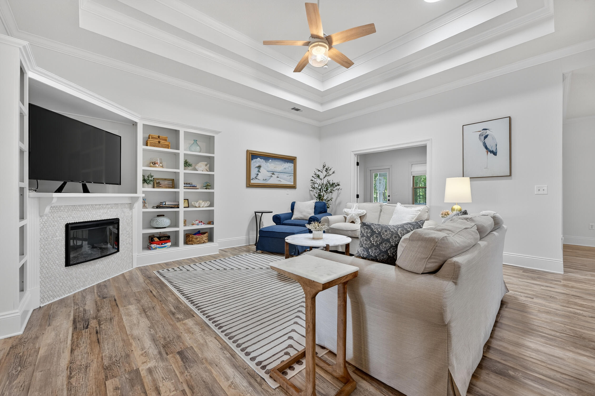 Cypress Breeze Plantation - Residential