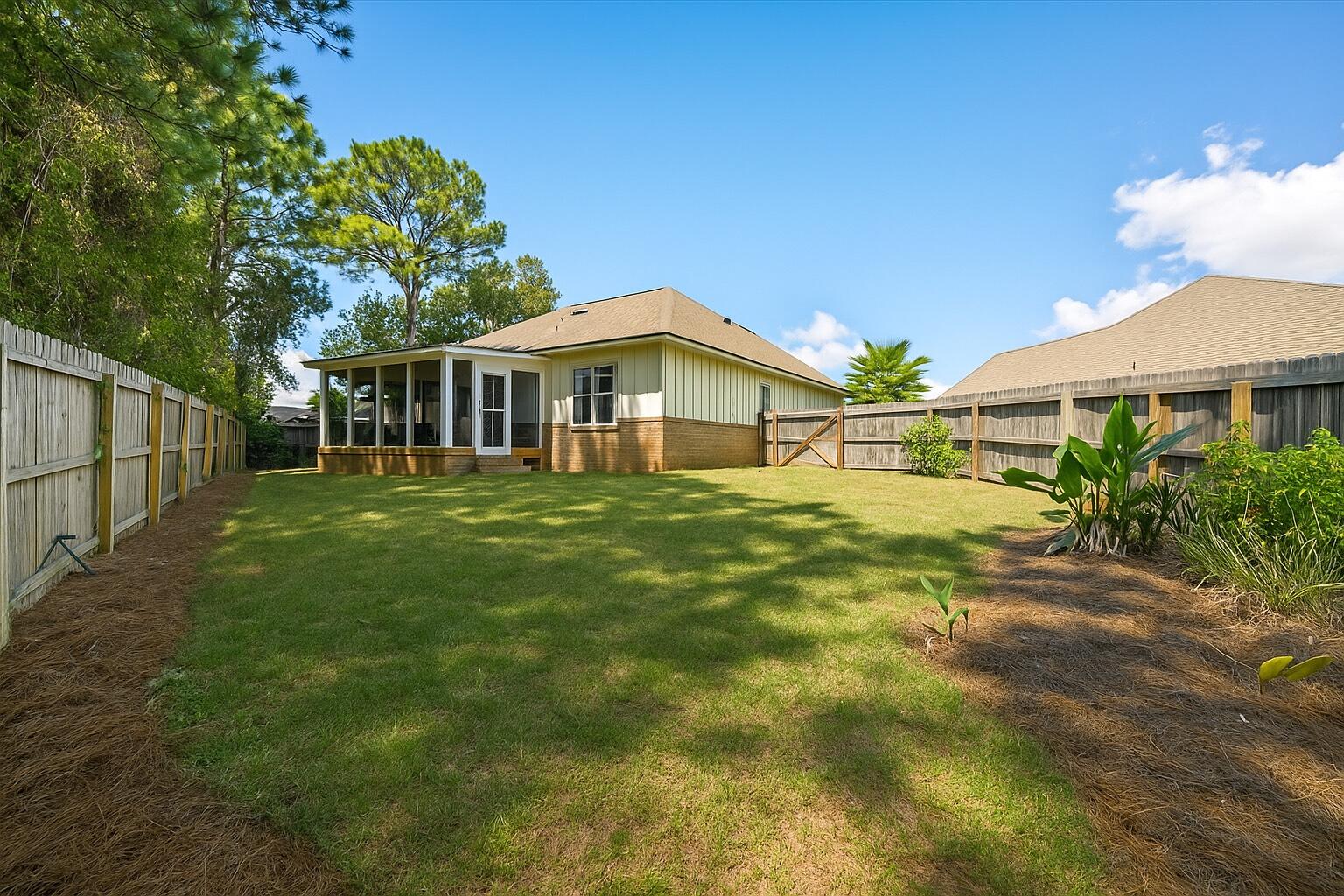 Cypress Breeze Plantation - Residential